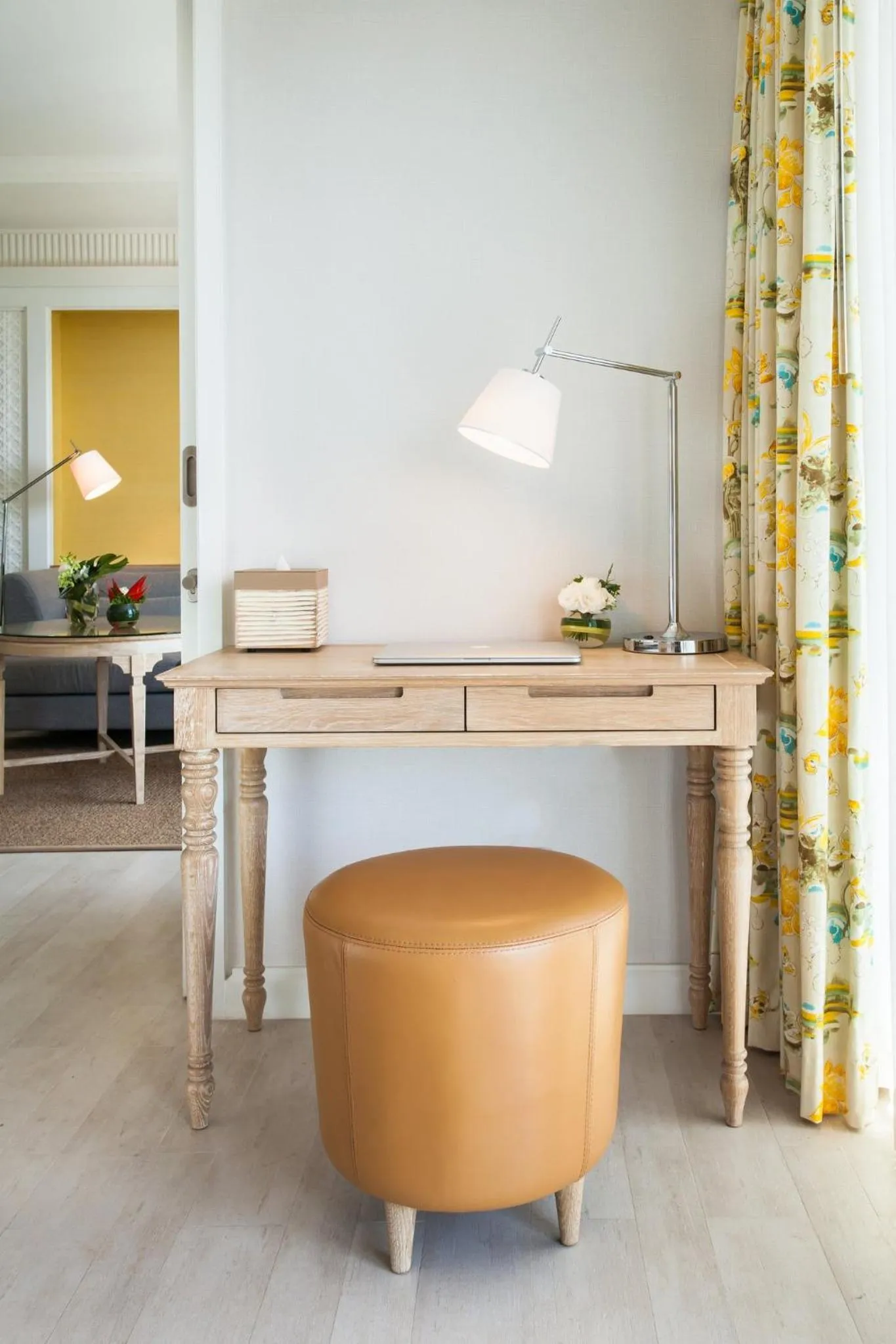 Photo of the whole room in Amari Hua Hin