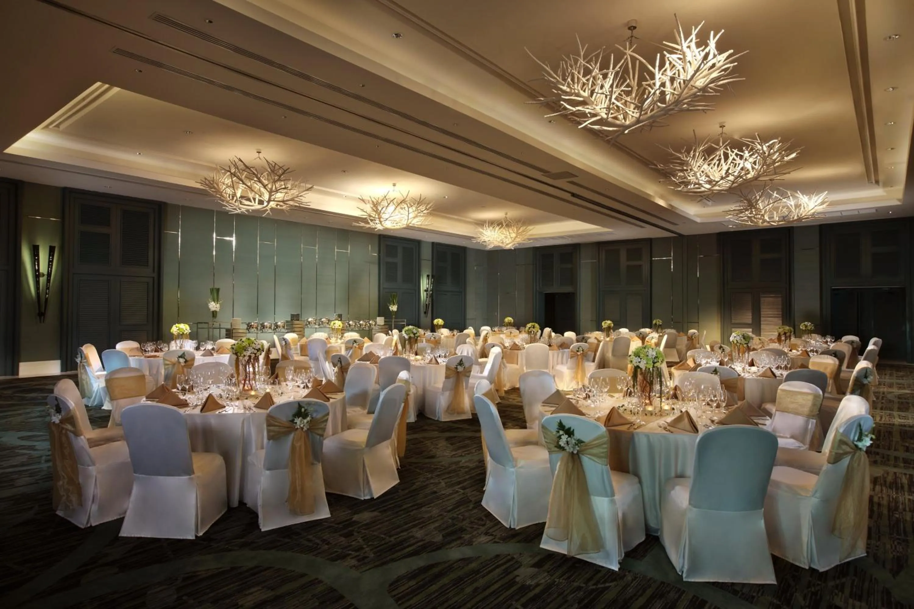 Meeting/conference room in Amari Hua Hin