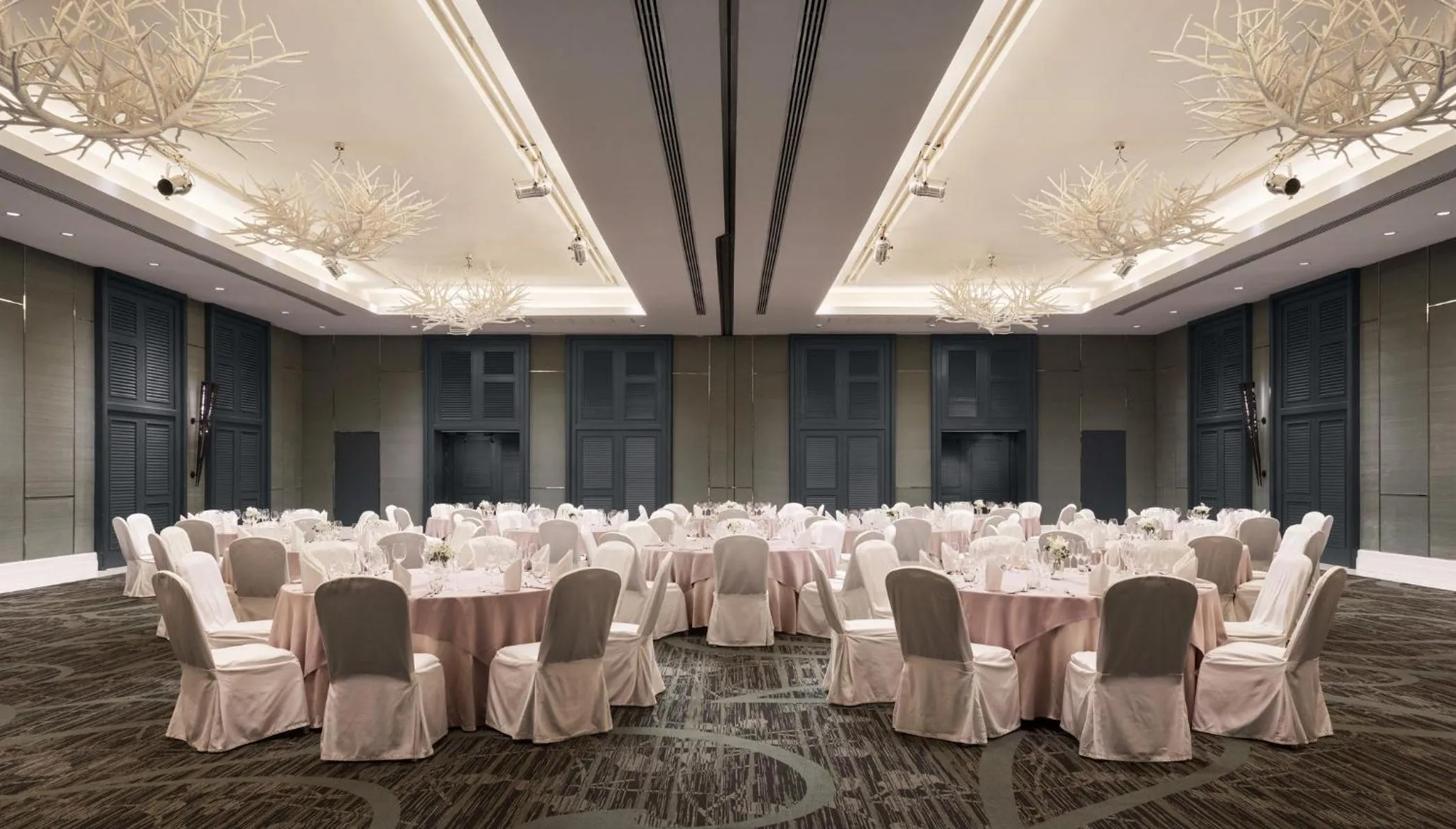 Meeting/conference room in Amari Hua Hin