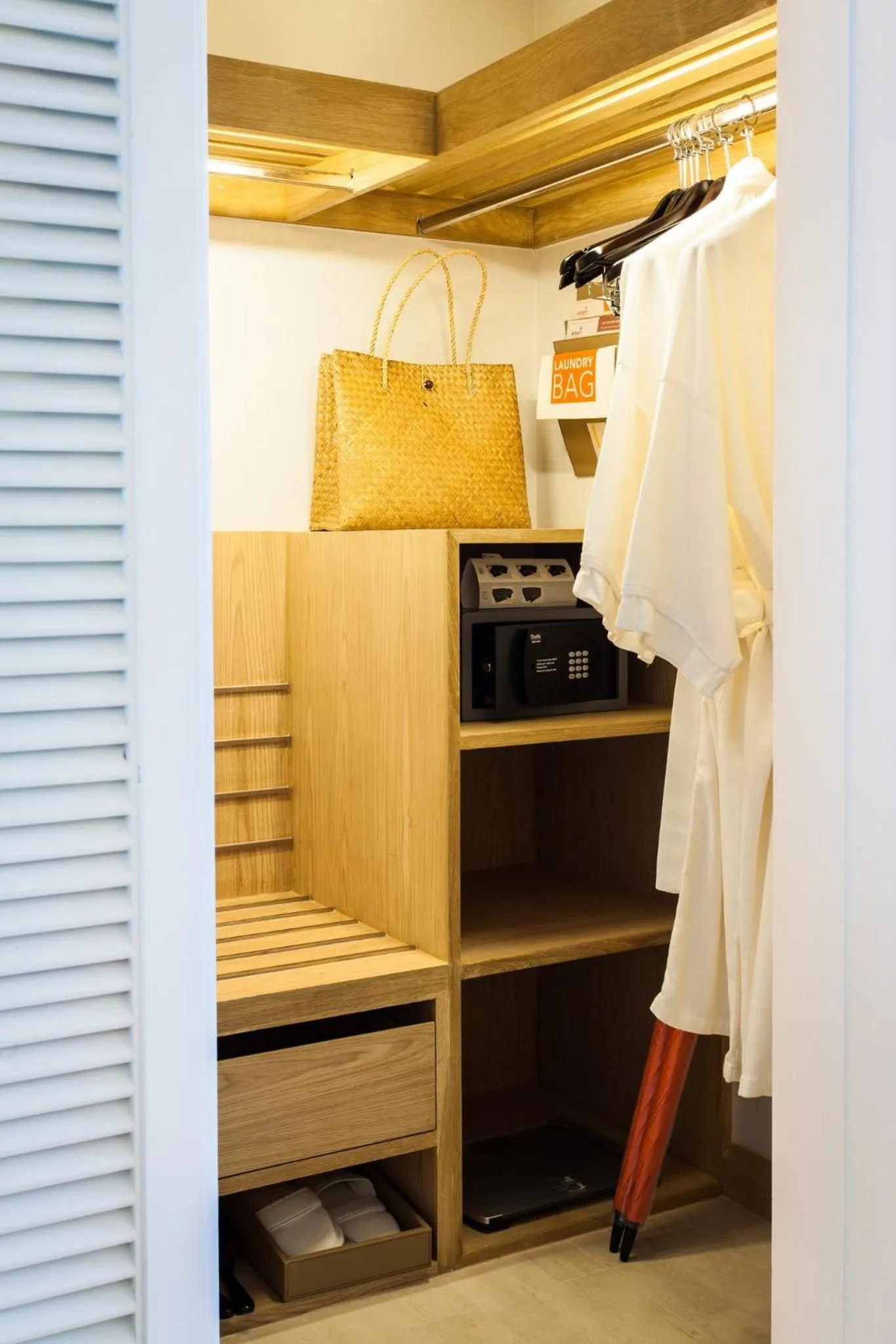 Photo of the whole room in Amari Hua Hin