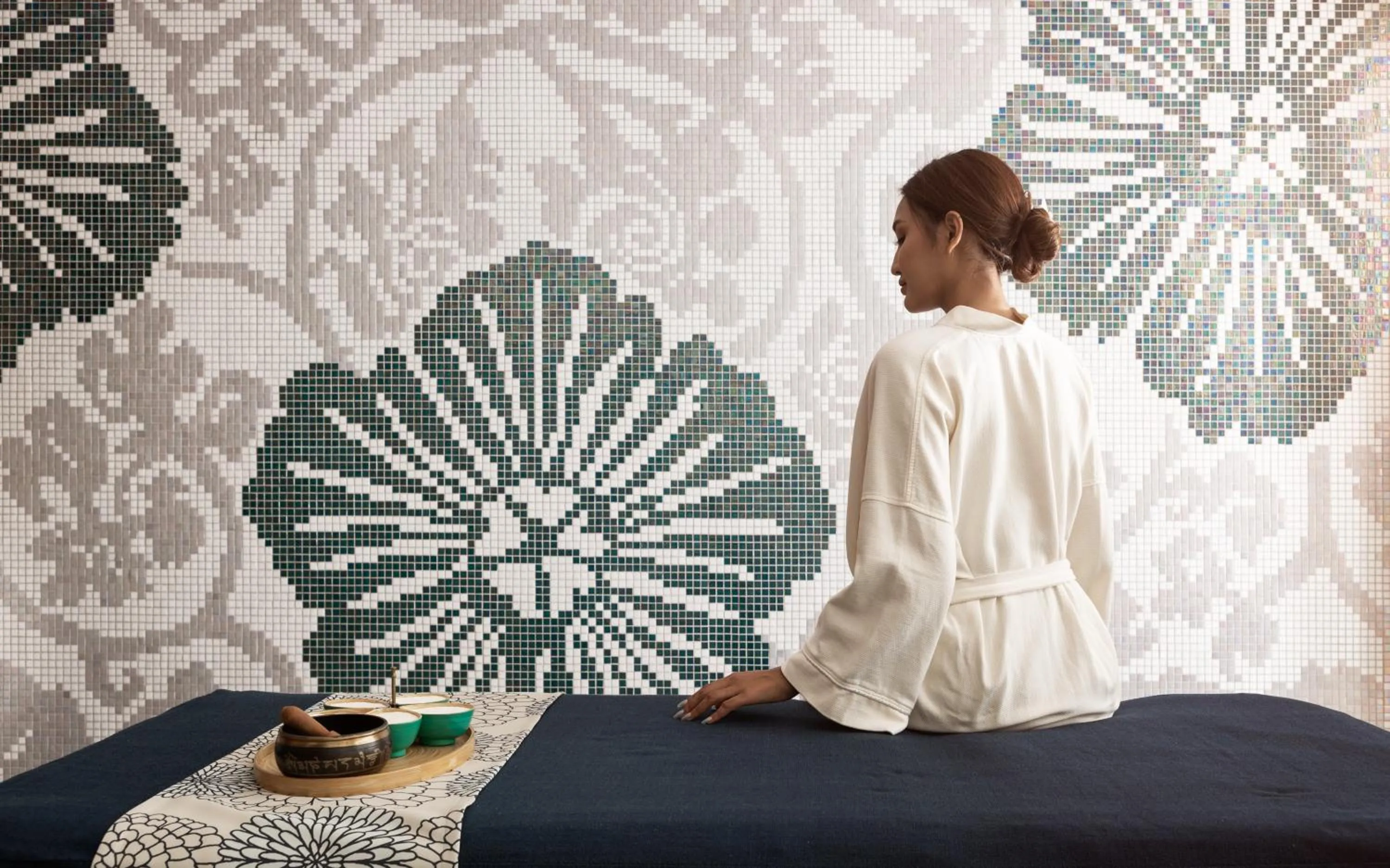 Spa and wellness centre/facilities in Amari Hua Hin