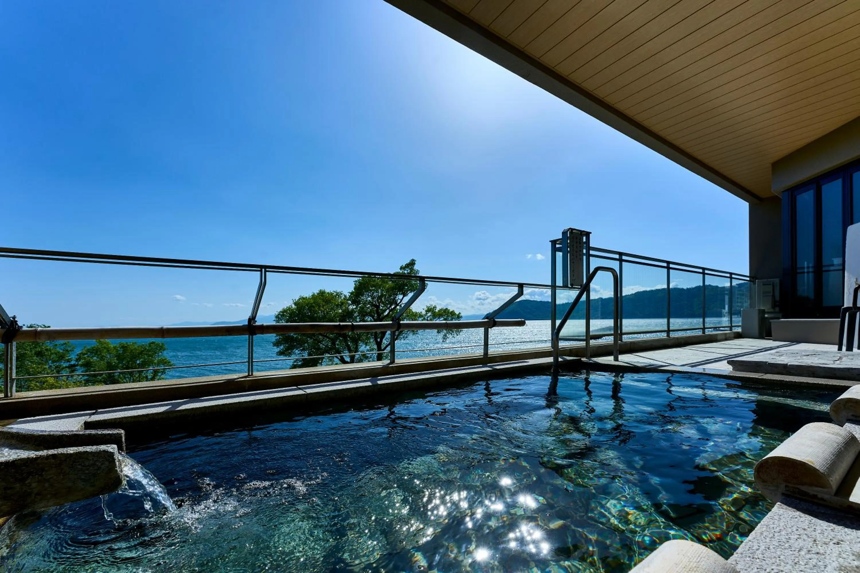 Day in Ryokan Beniayu