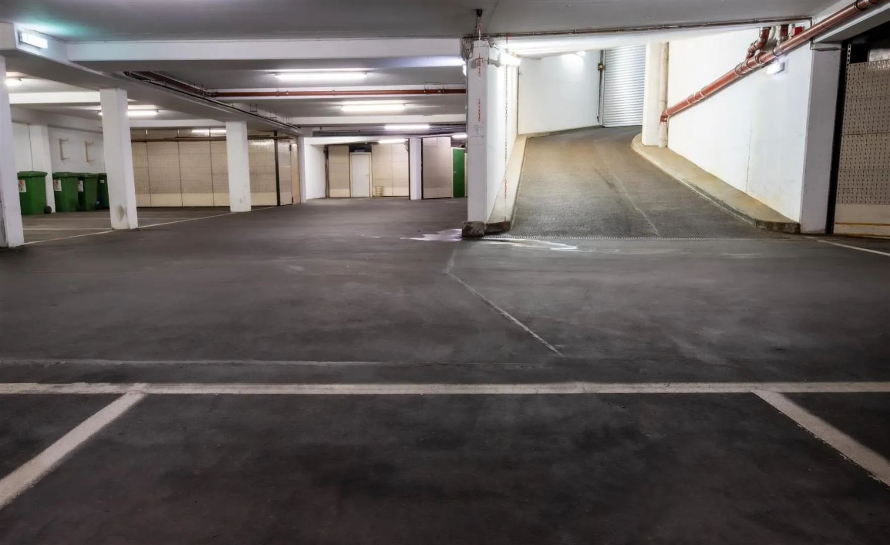 Property building in Hotel Post Viernheim