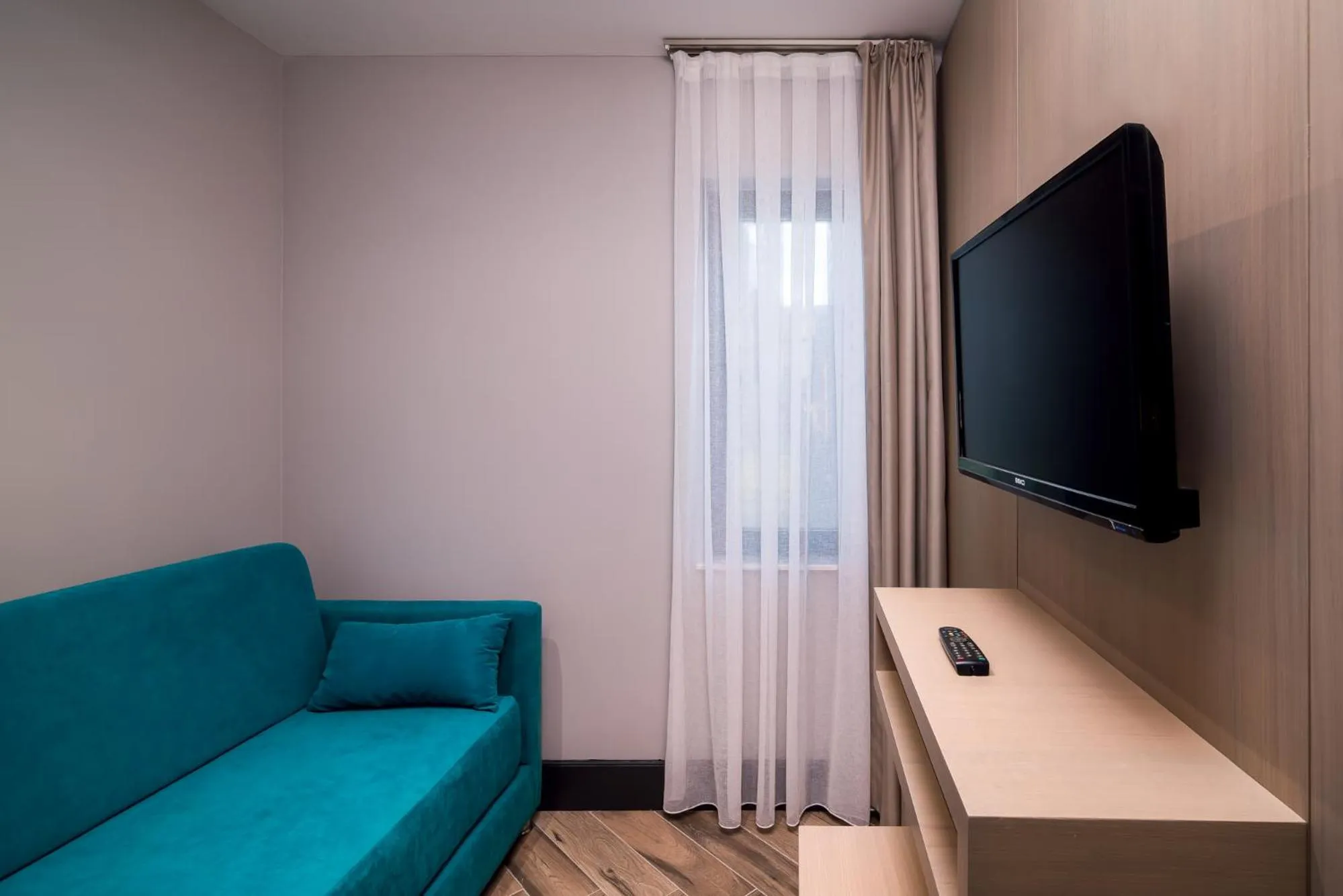 TV and multimedia in Baia Salima Kemer