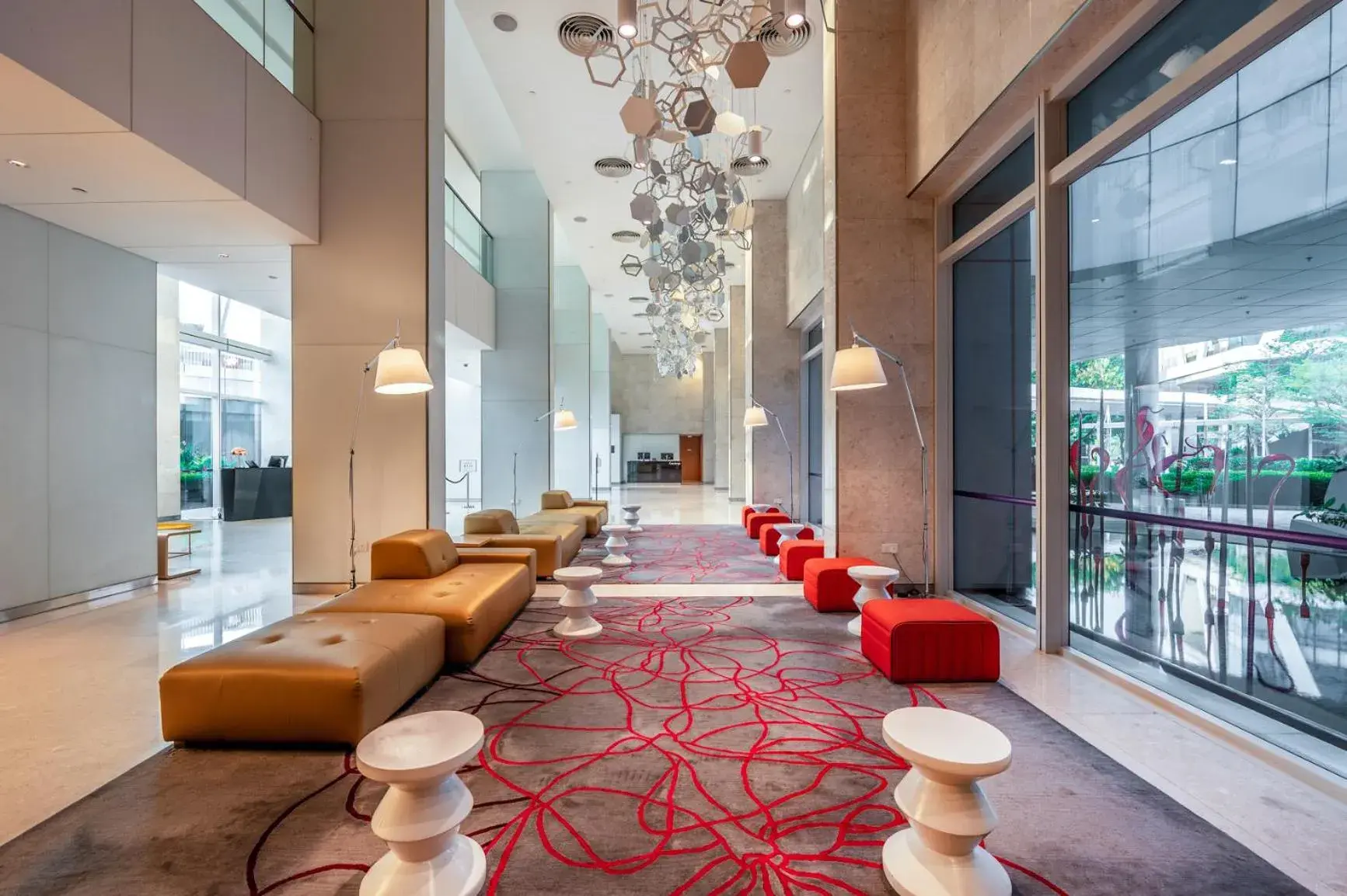 Dorsett Changi City Singapore Dorsett Changi City Singapore