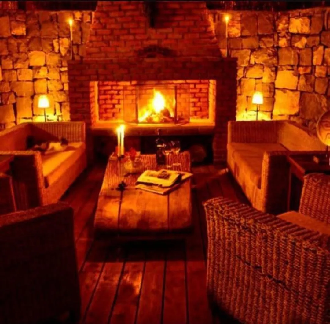 flat iron in Han Boutique Hotel