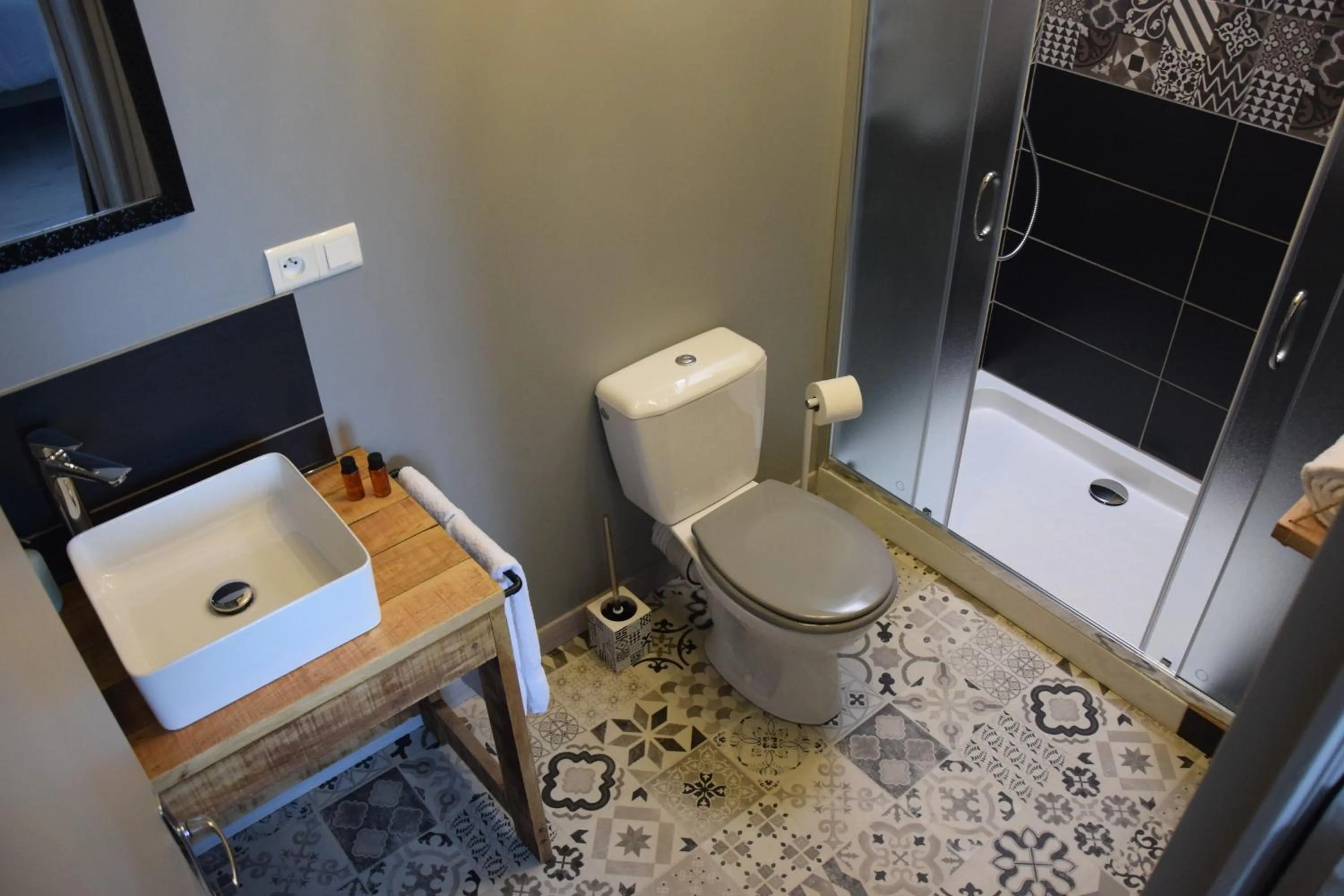 Other in Les Portes Du Hable