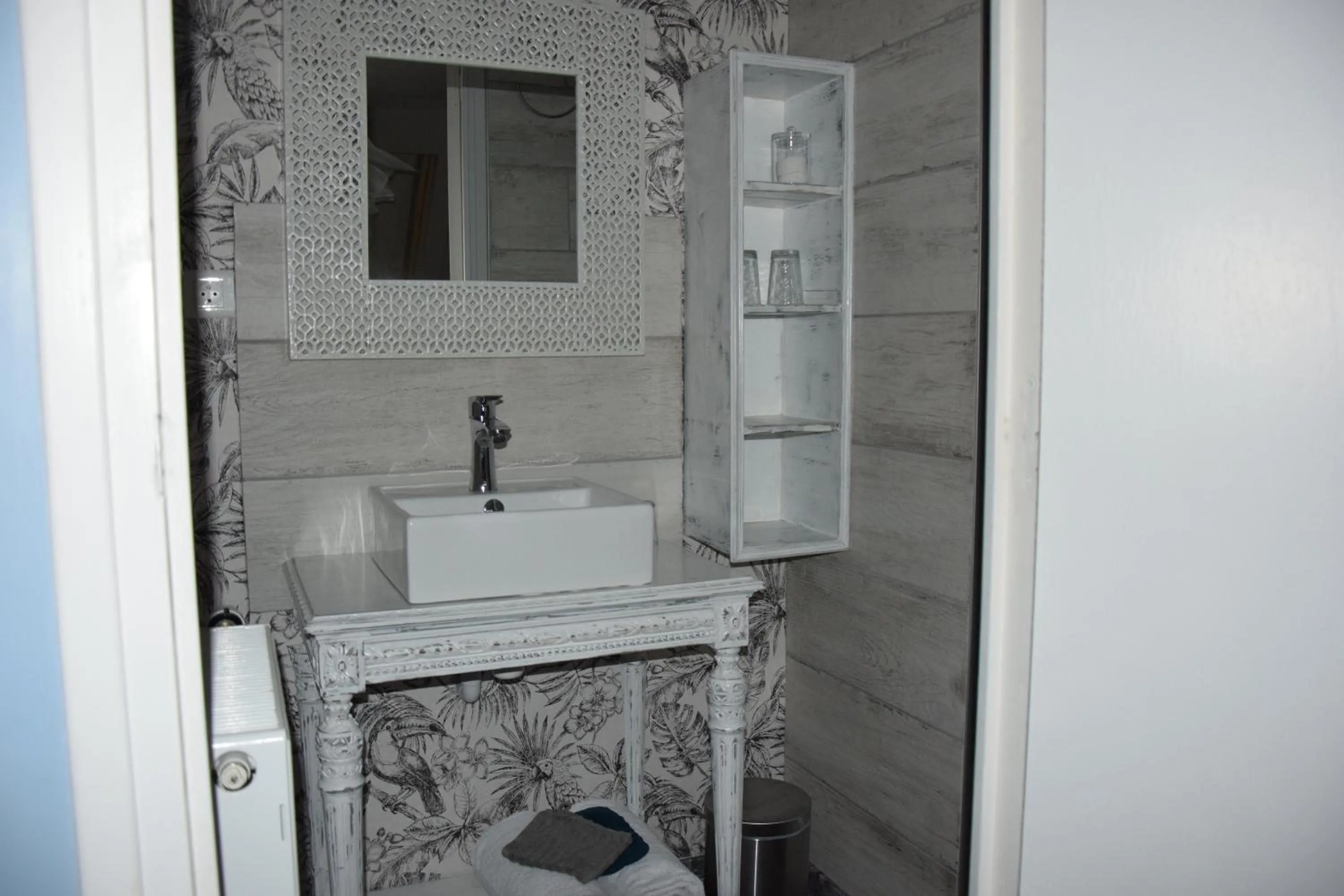 Bathroom in Les Portes Du Hable