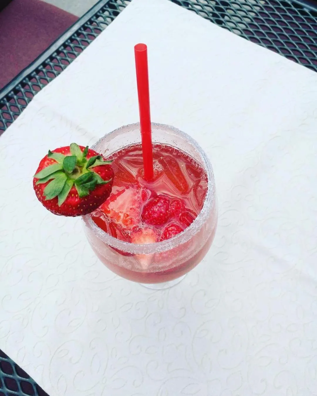 Drinks in Guesthouse Stari Mayr