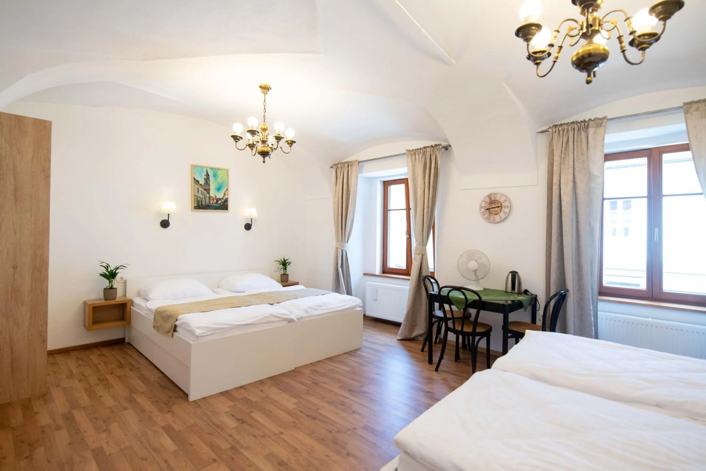 Bed in Guesthouse Stari Mayr