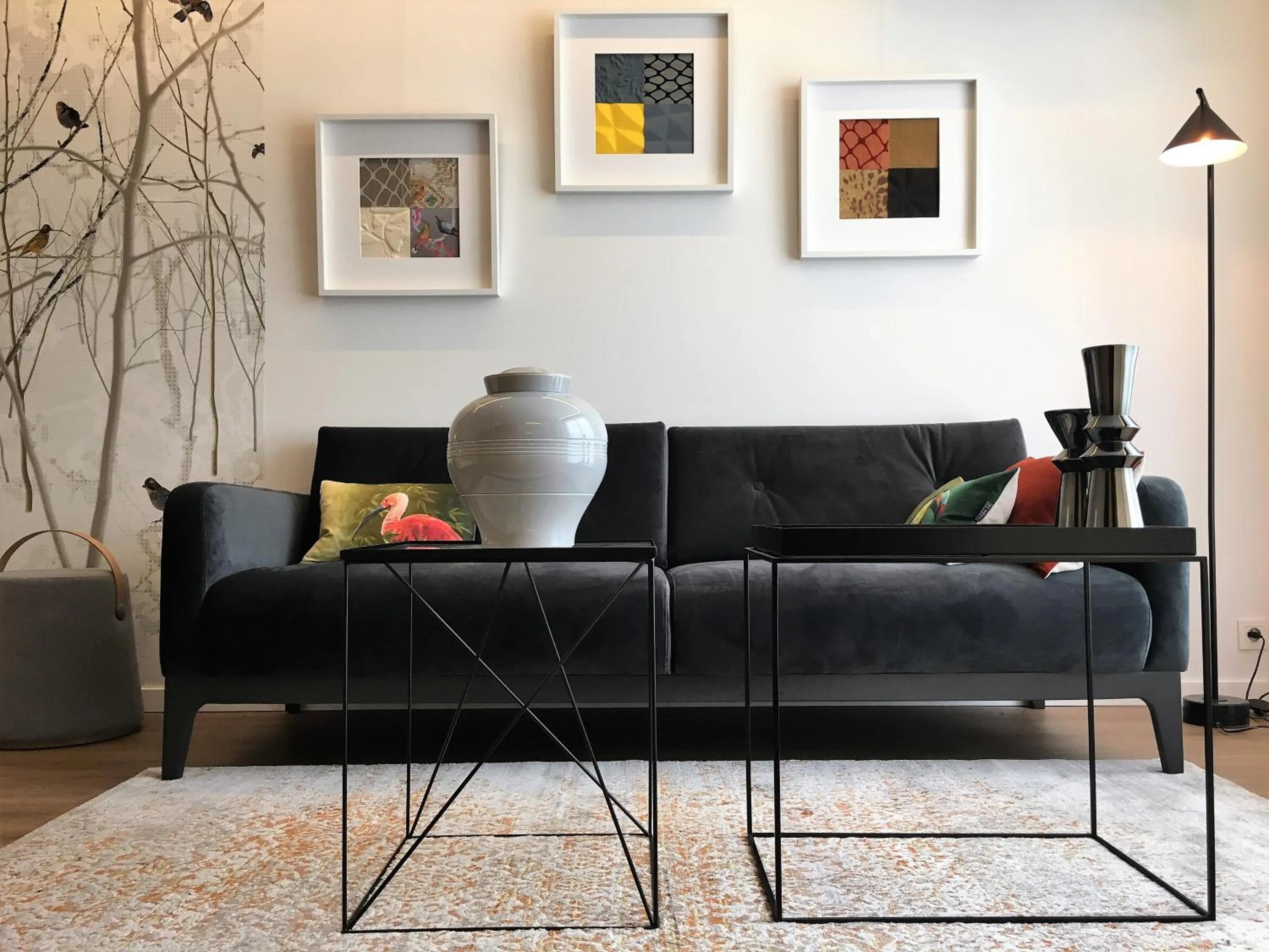 On site in akemi b&b