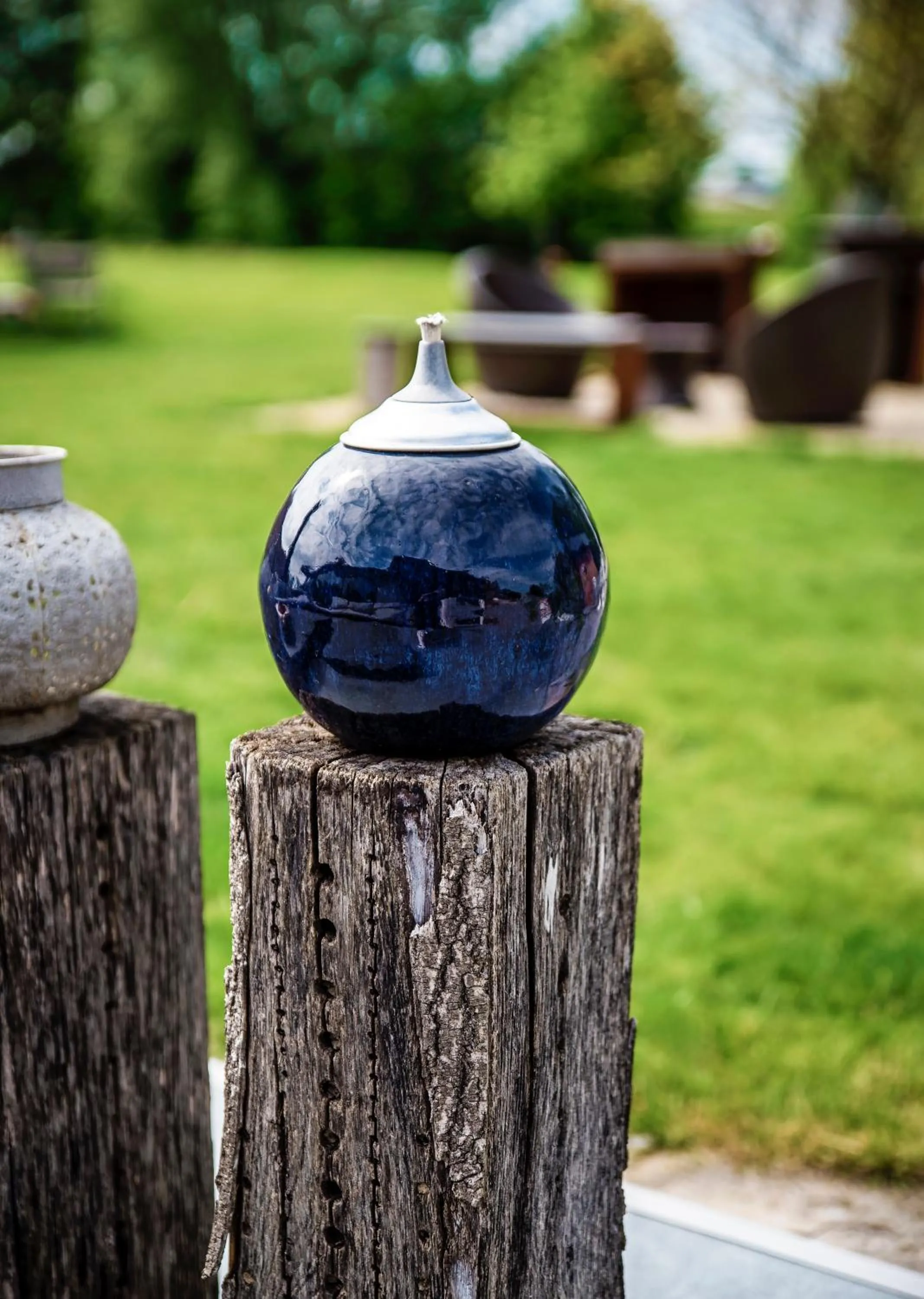 Balcony/Terrace in akemi b&b