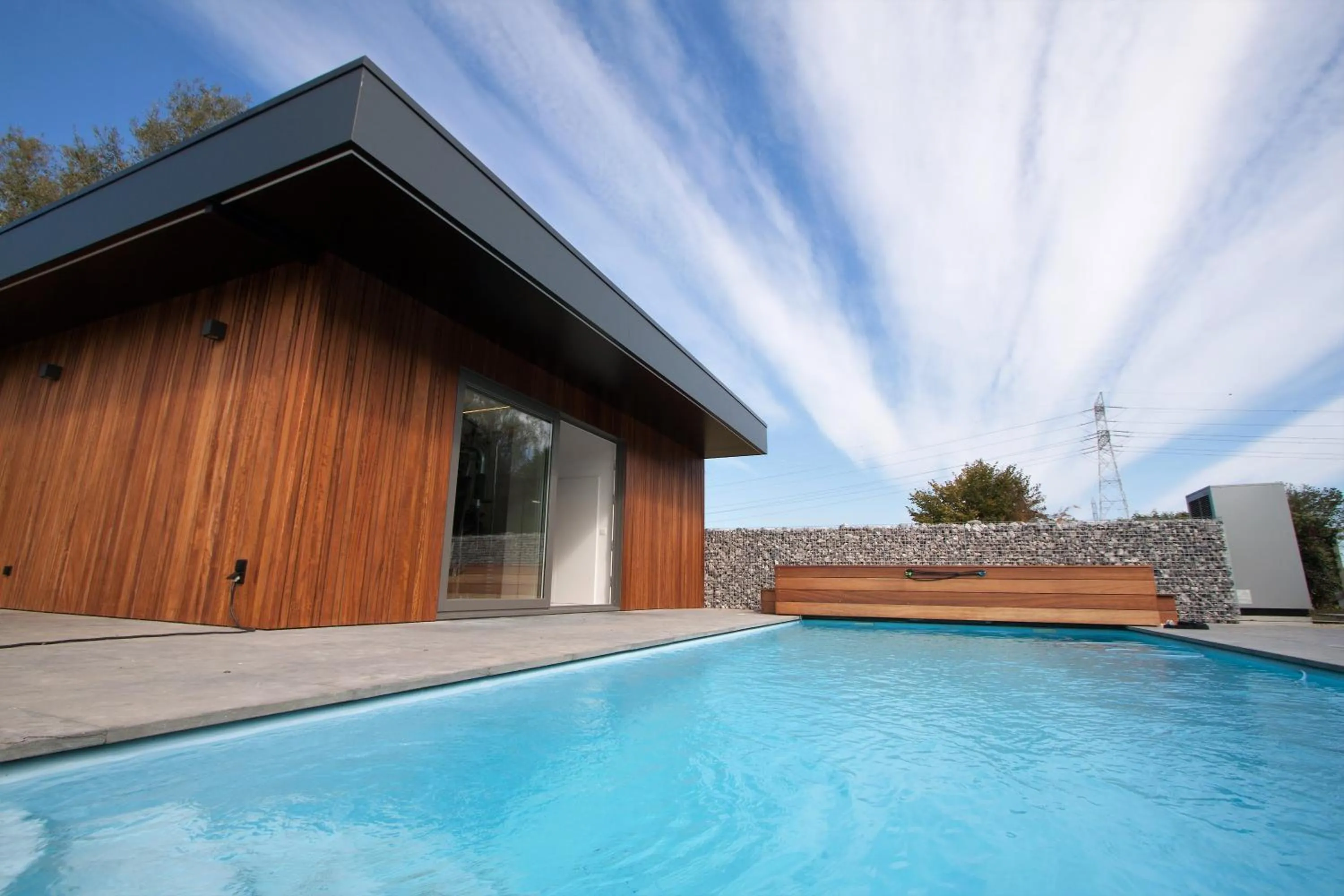 Fitness centre/facilities in akemi b&b