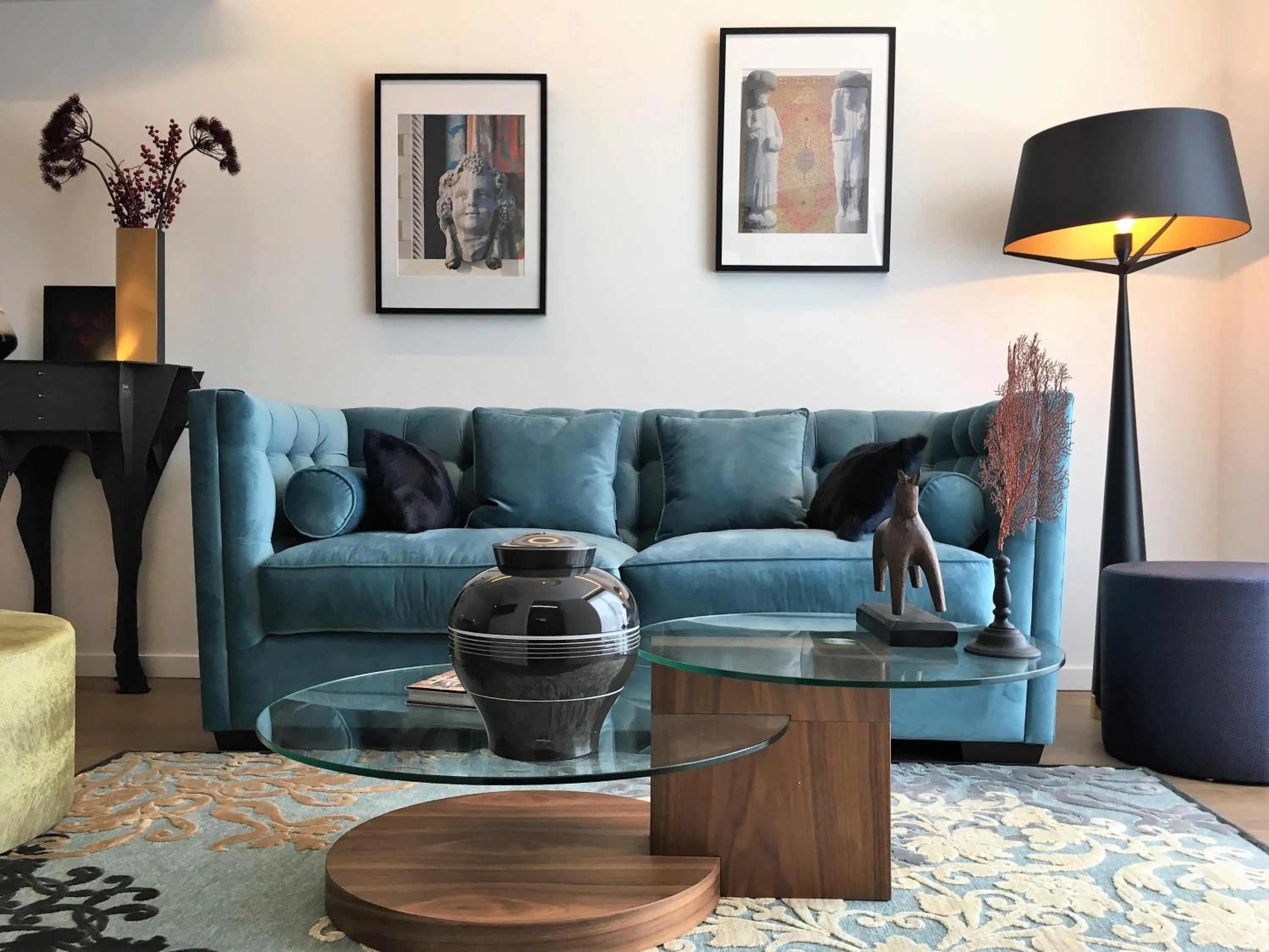 On site in akemi b&b