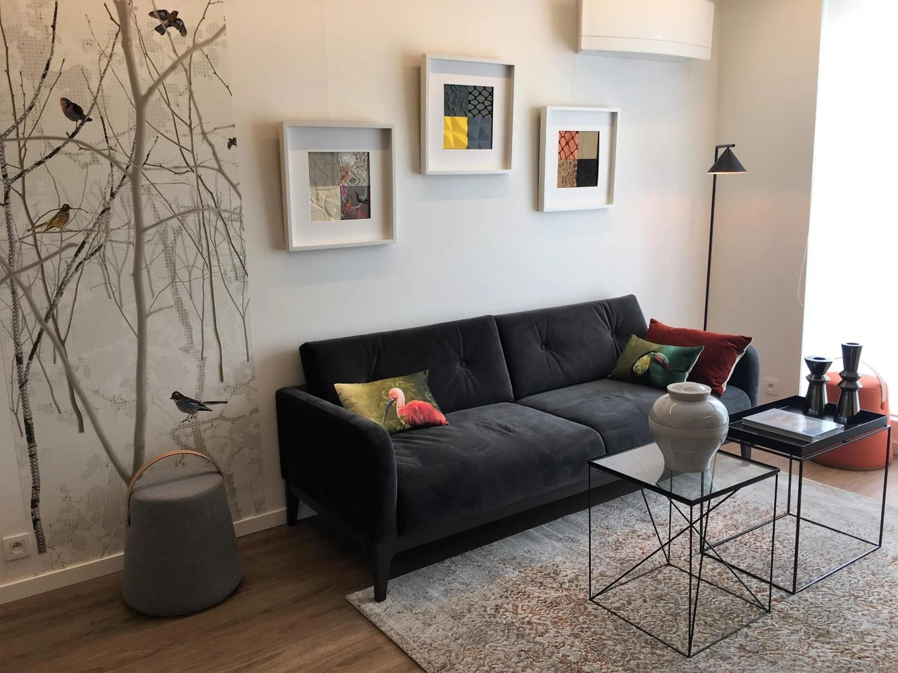 On site in akemi b&b