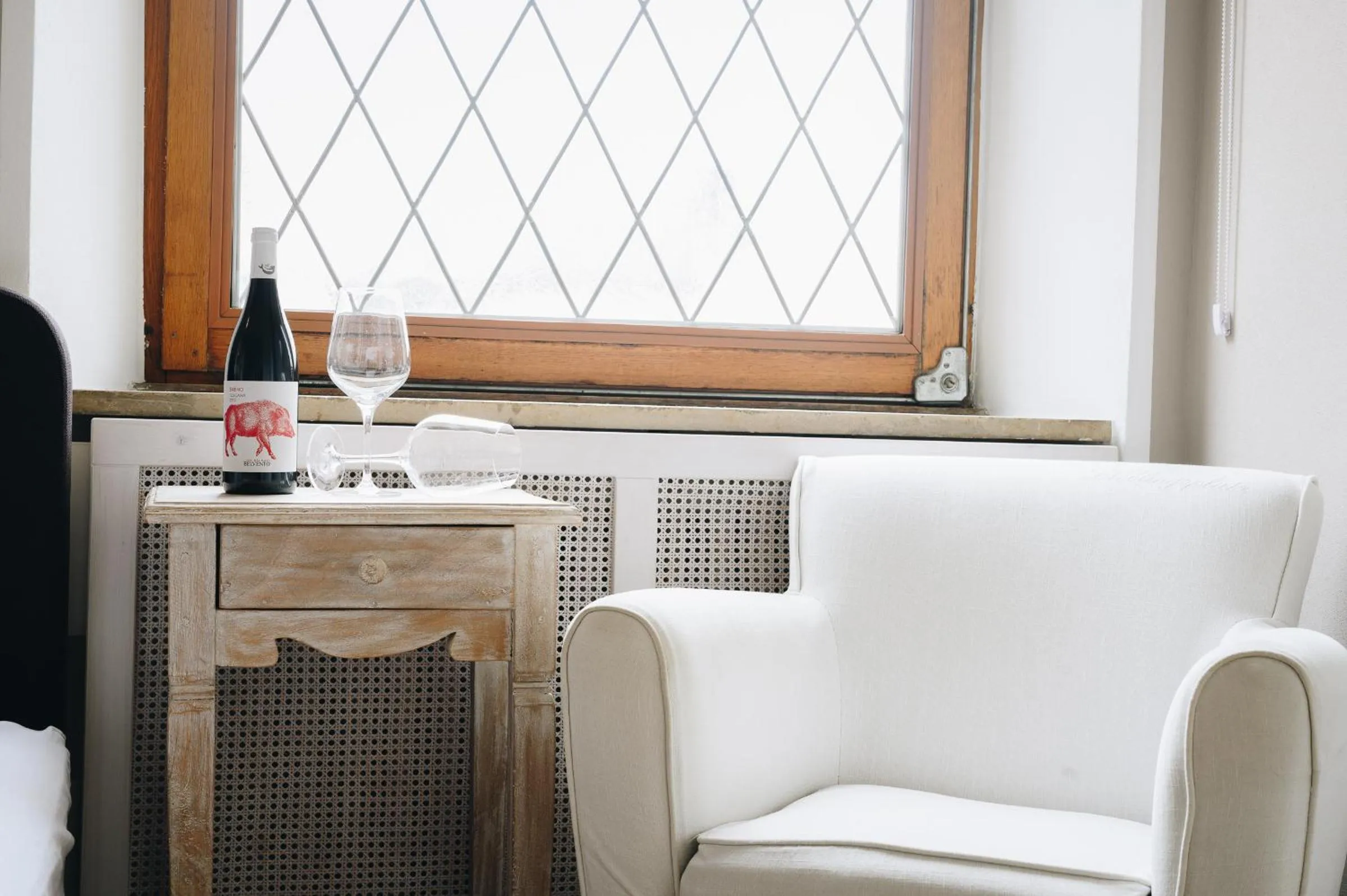 Boutiquehotel Kloster Pfalzel