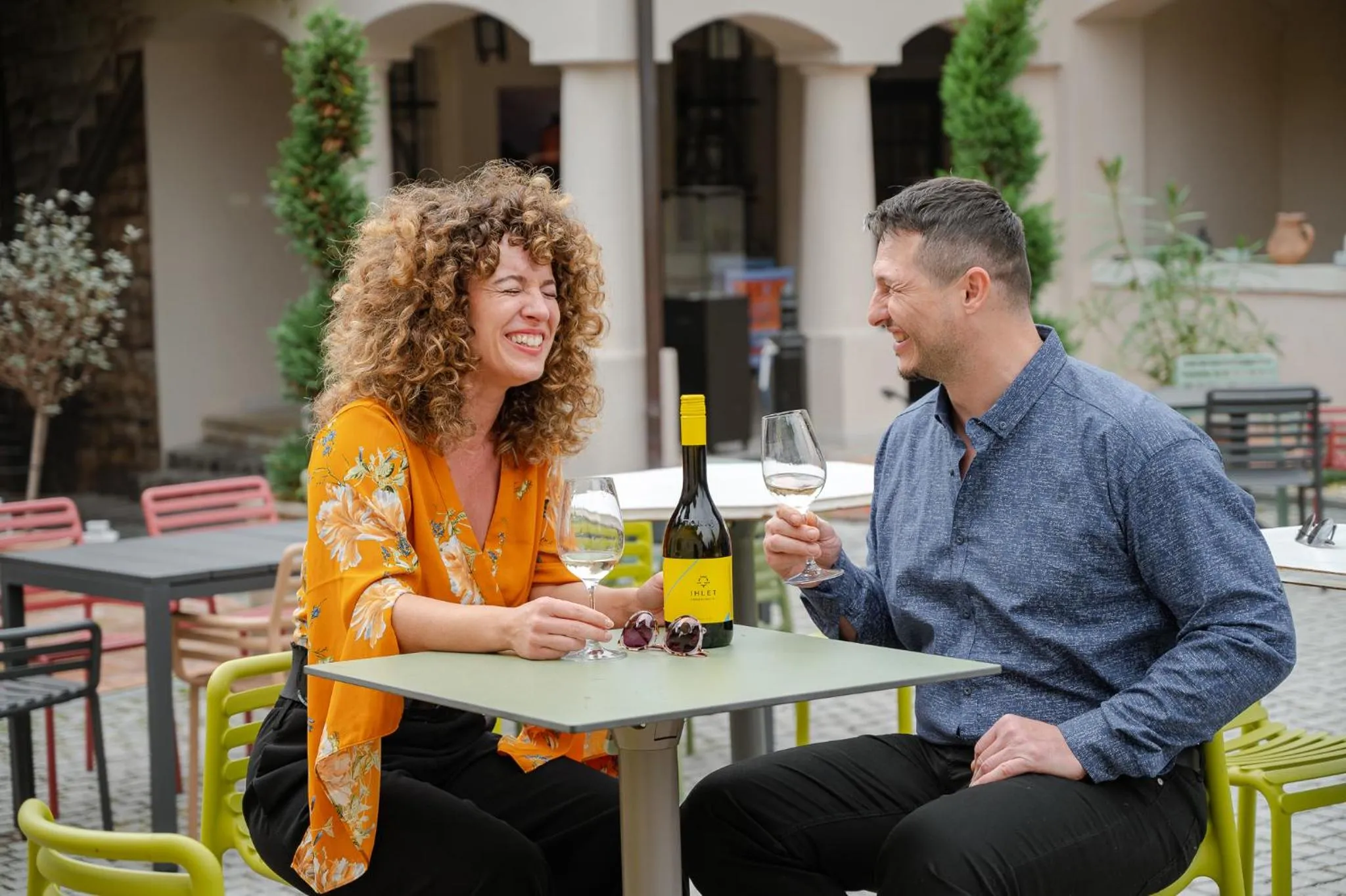 Restaurant/places to eat in Barka Galéria Hotel és Étterem