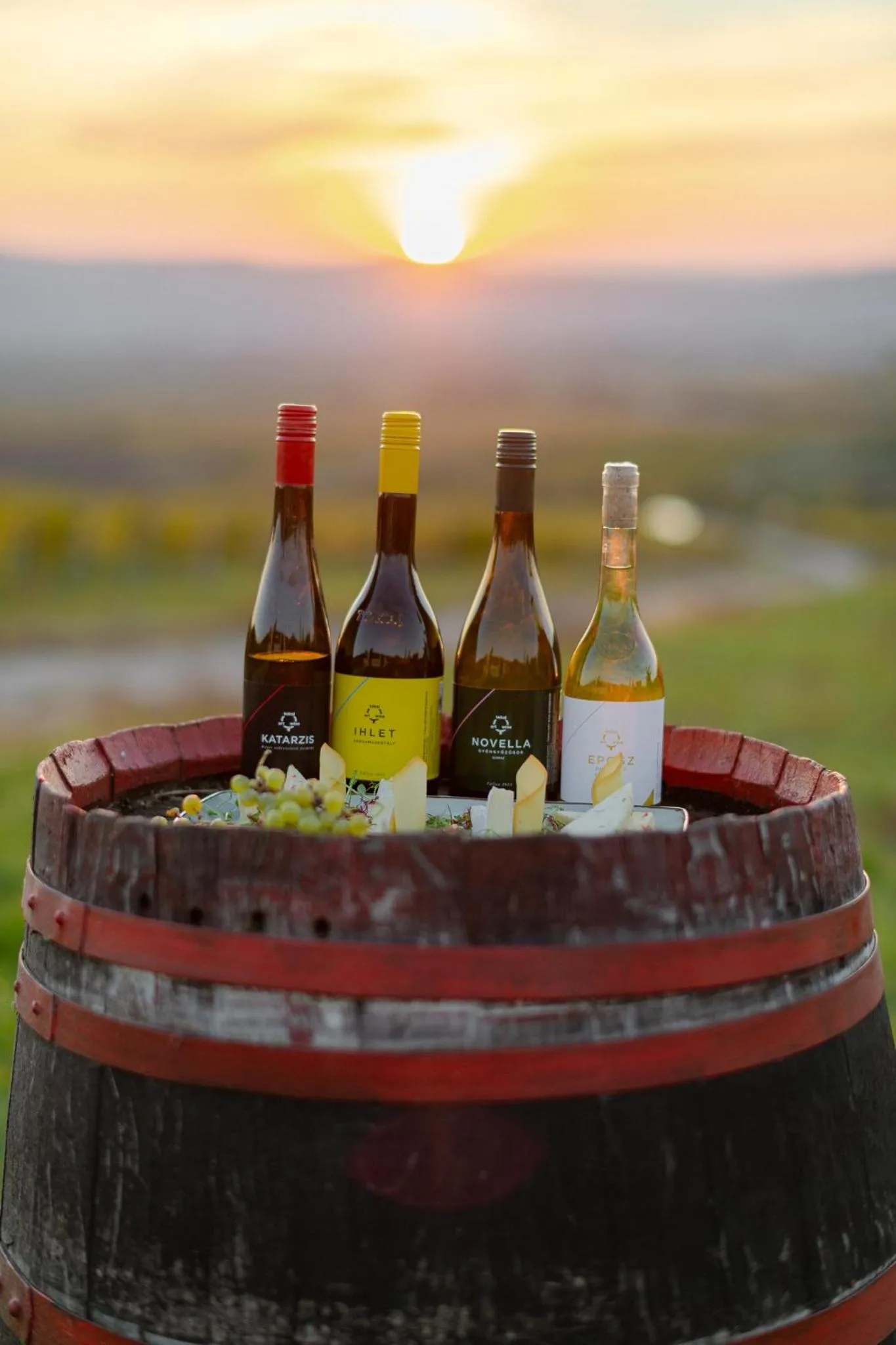 Day in Barka Galéria Hotel és Étterem