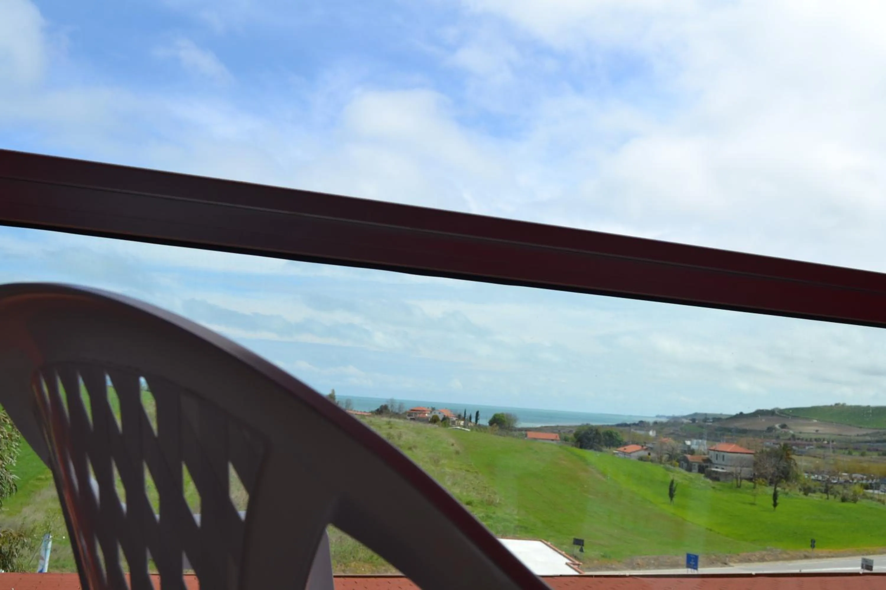 View (from property/room) in Hotel La Siesta