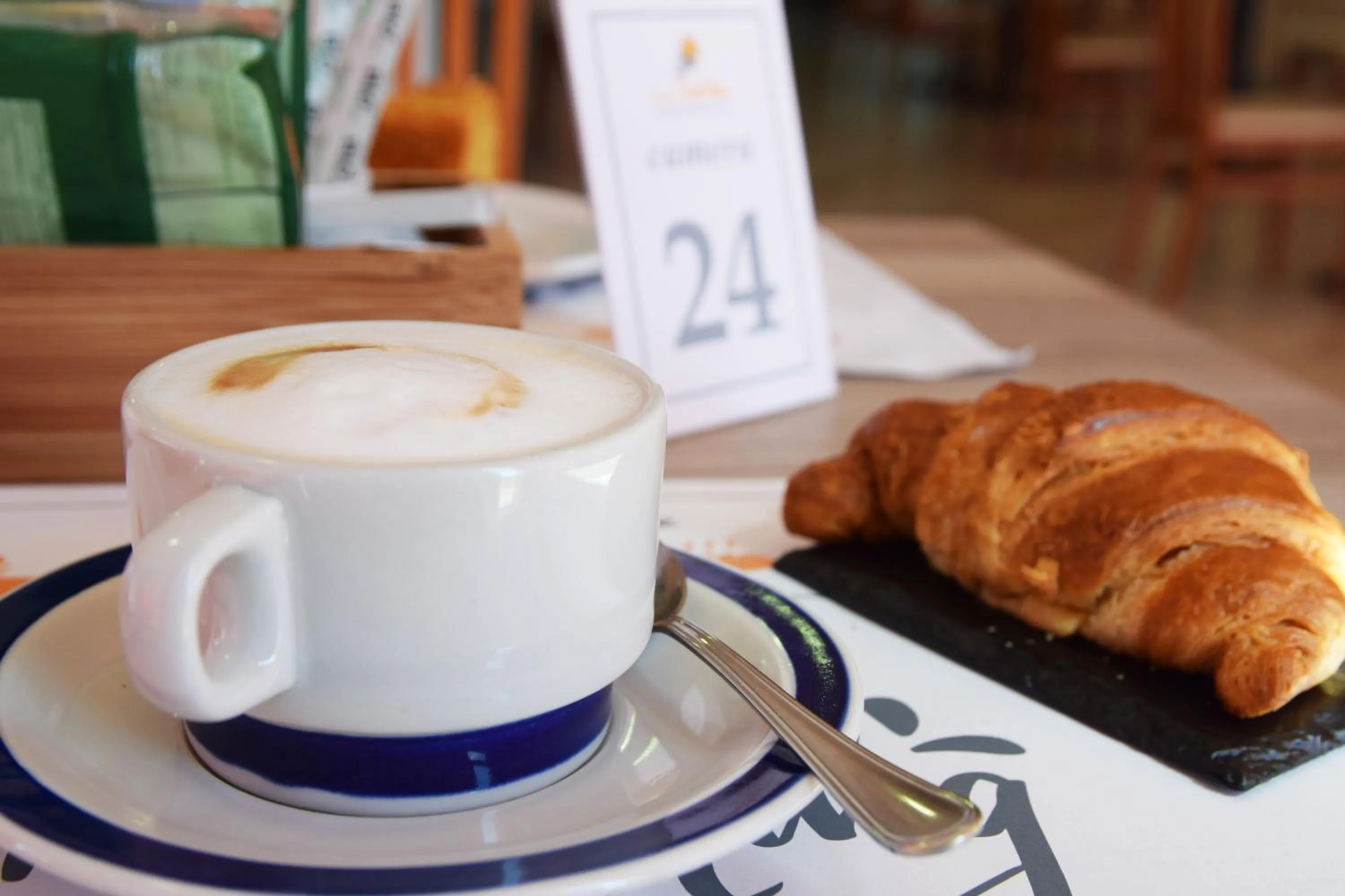 Lounge or bar in Hotel La Siesta