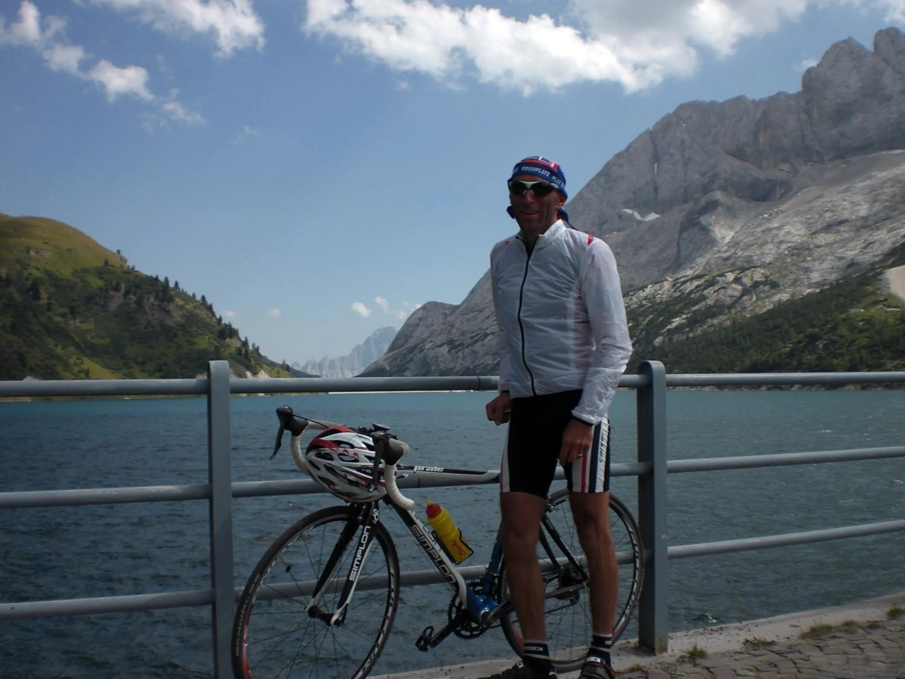 Day in Garni Panoramik