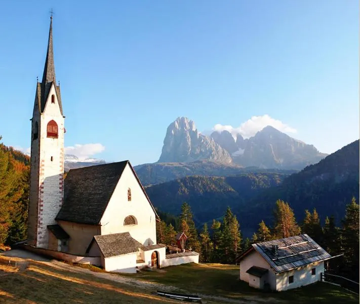 Property building in Garni Panoramik