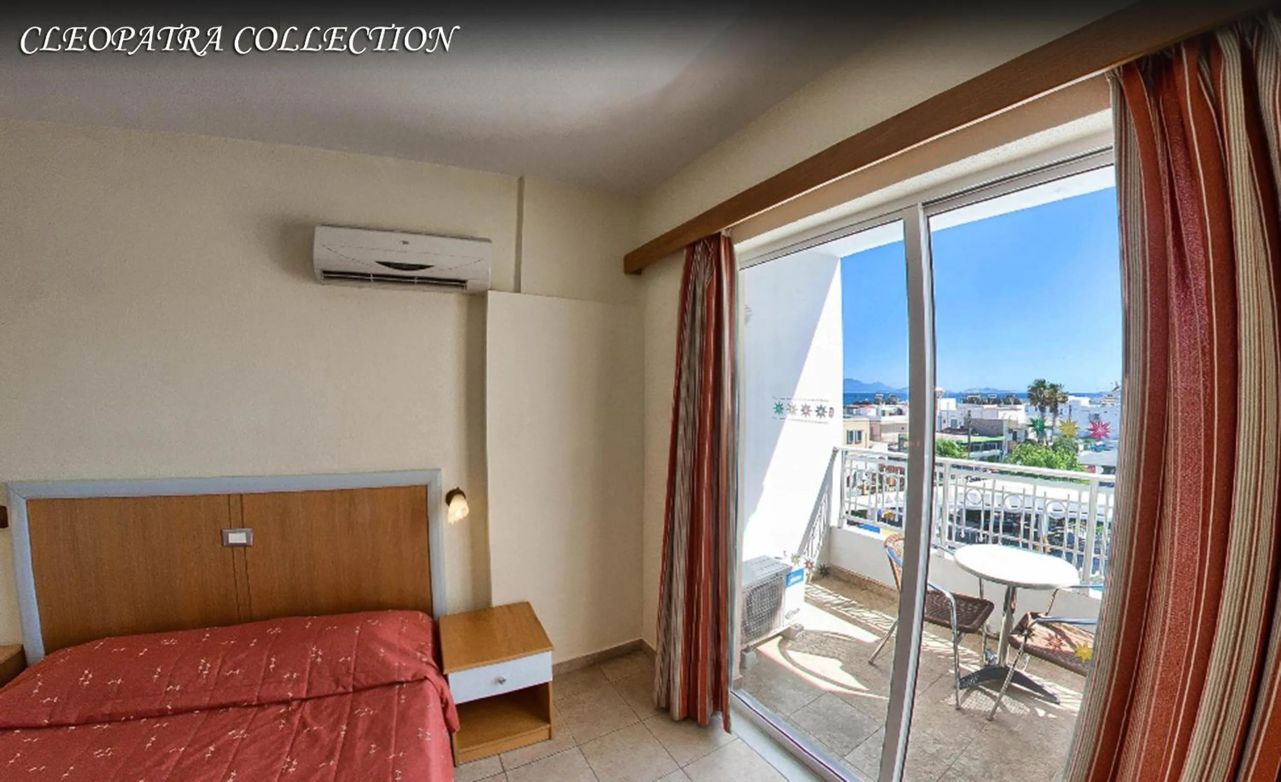 Off site in Kris Mari