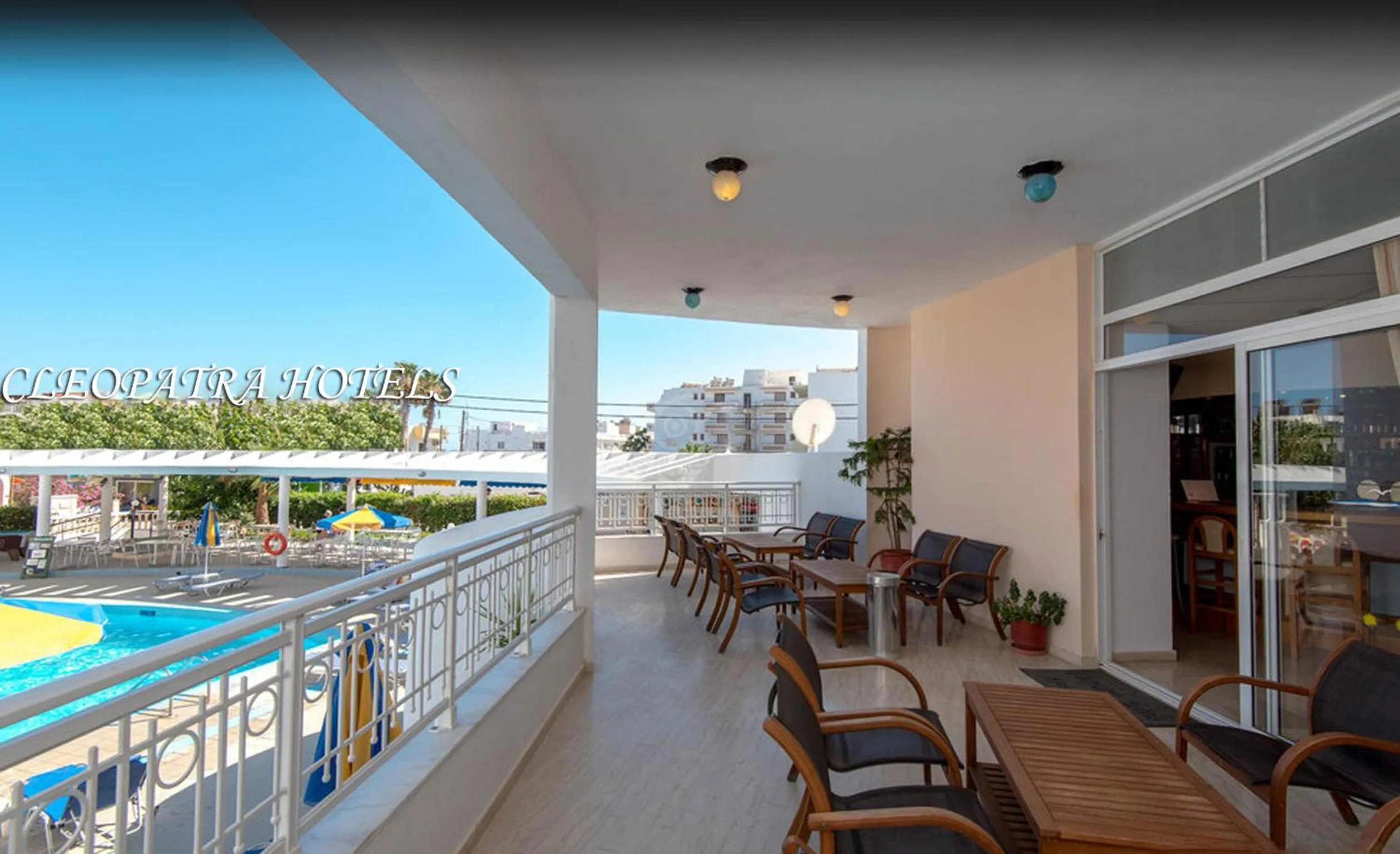 Restaurant/places to eat in Kris Mari