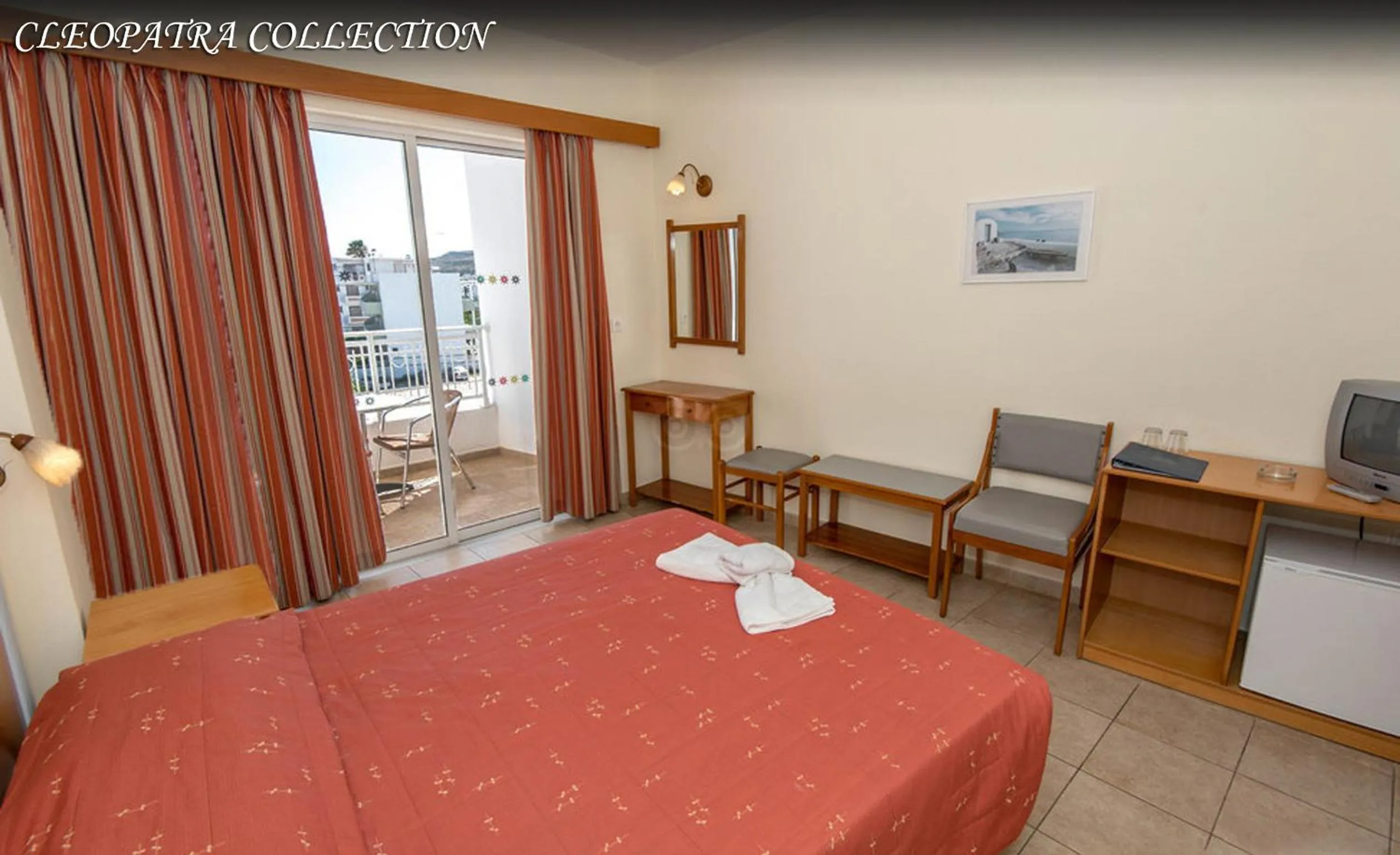 TV and multimedia in Kris Mari