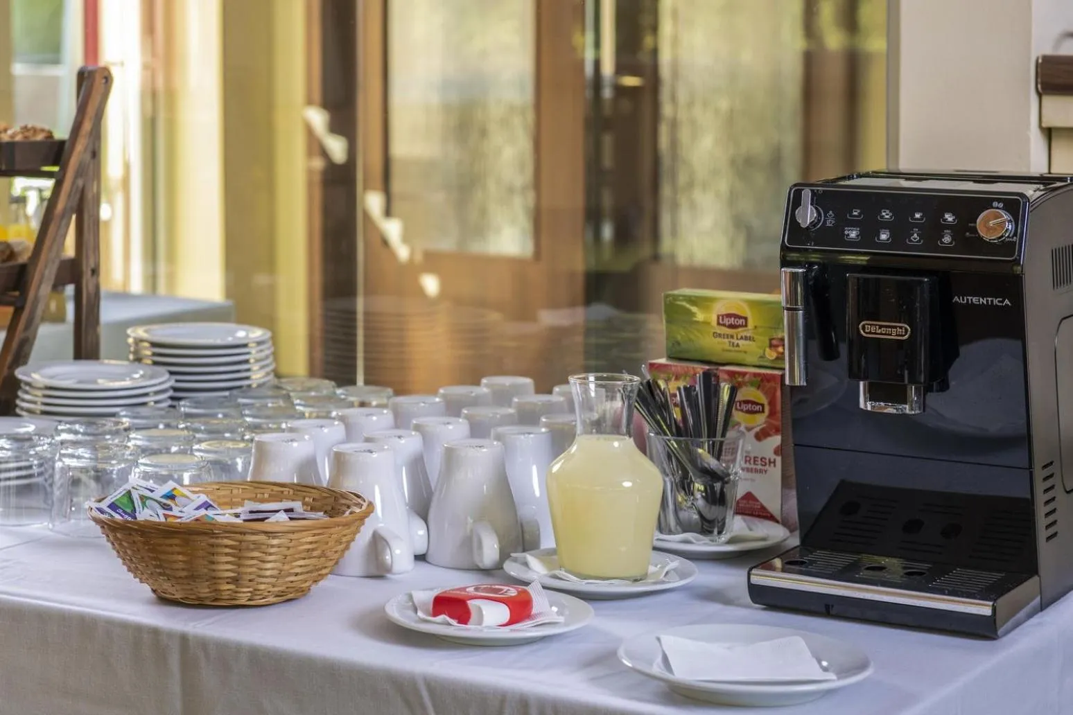Meeting/conference room in Patak Park Hotel Visegrád