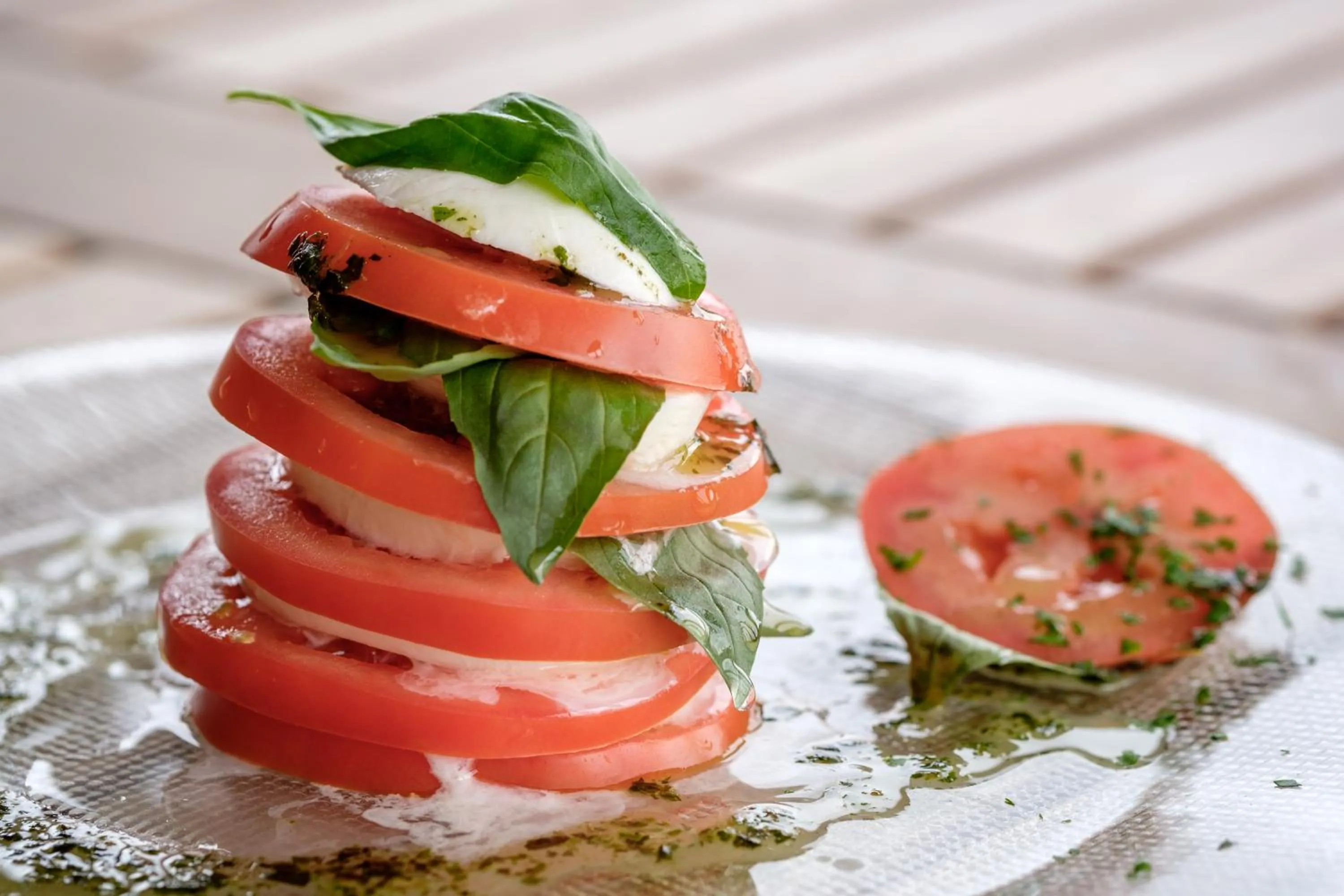 Food in Hotel SLUNEČNÁ LOUKA