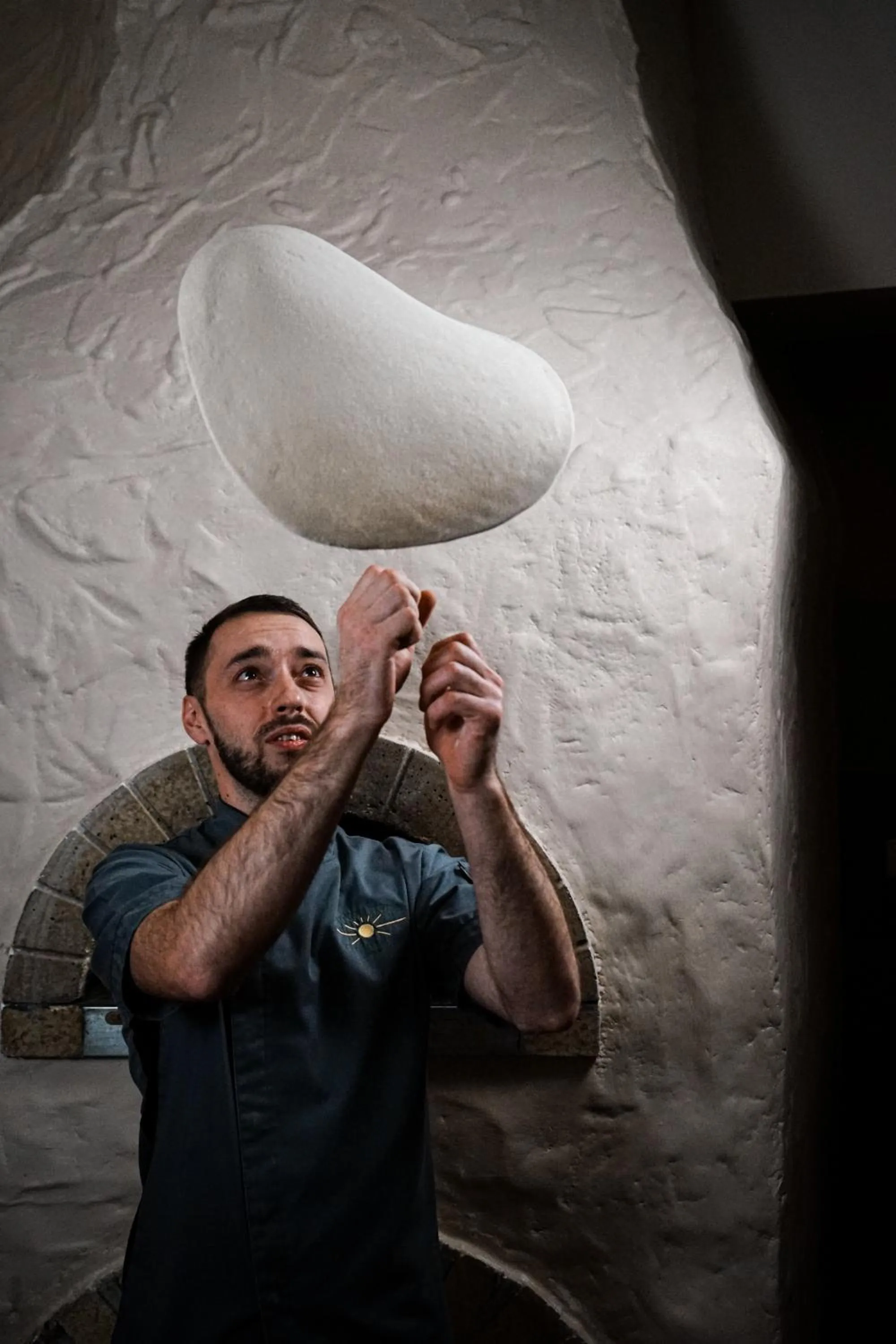 Restaurant/places to eat in Hotel SLUNEČNÁ LOUKA