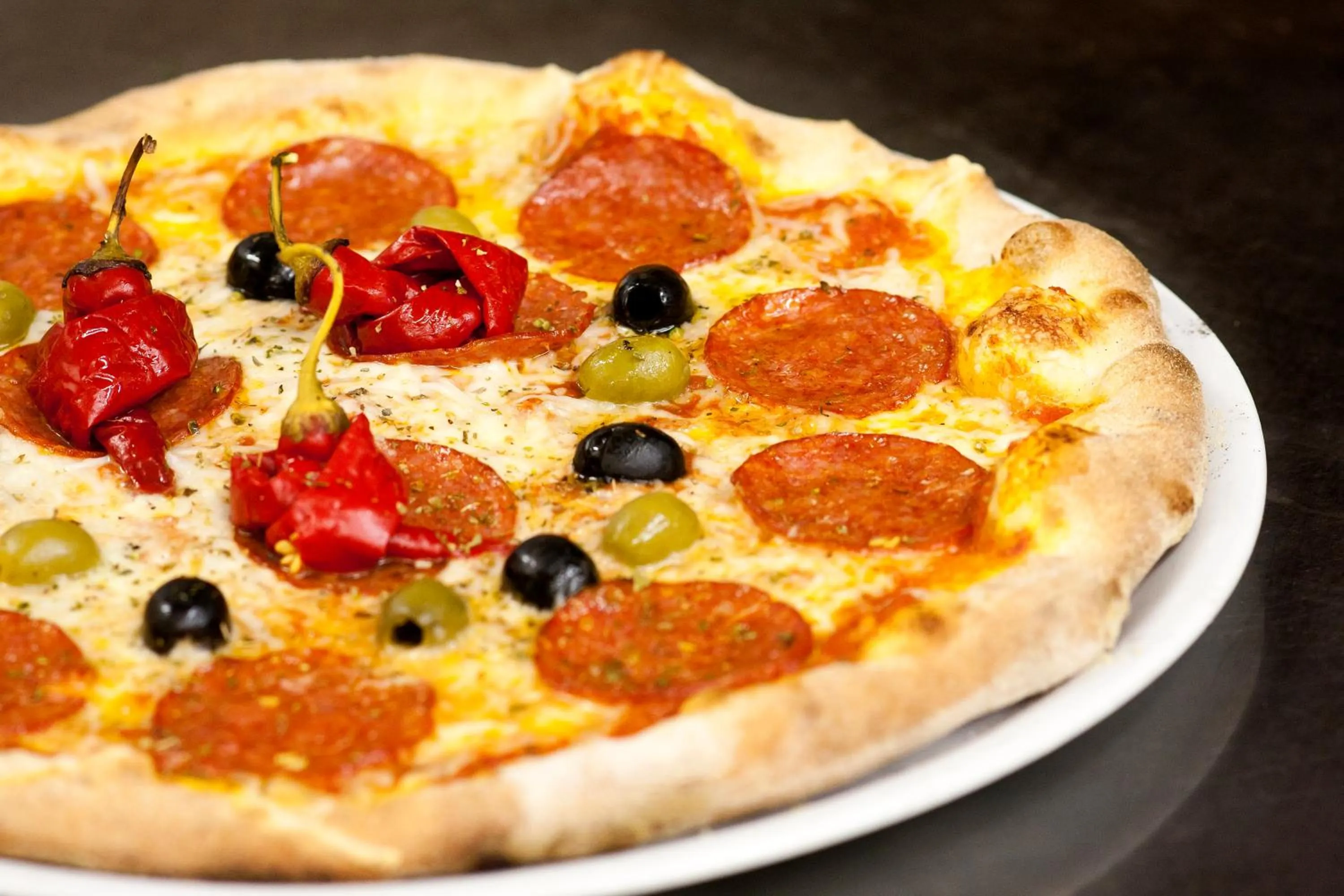 Restaurant/places to eat in Hotel SLUNEČNÁ LOUKA