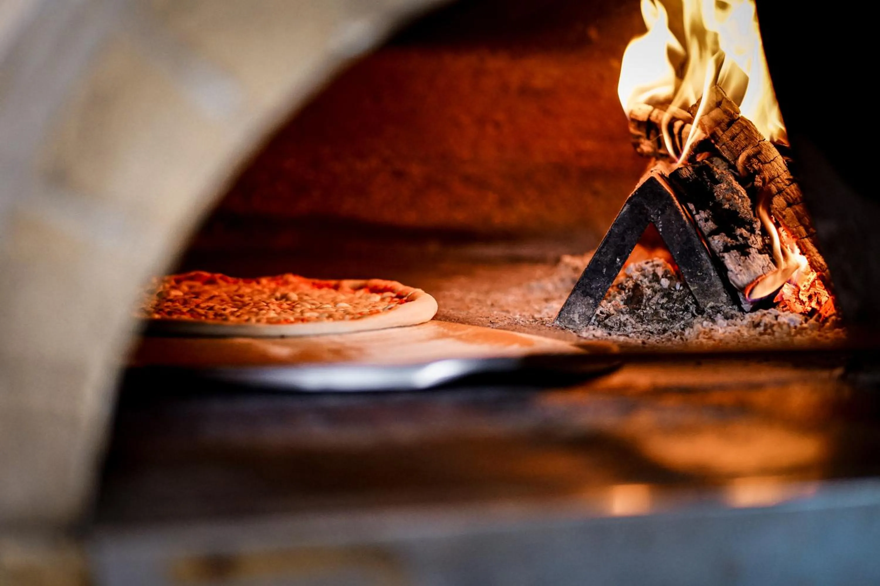 Restaurant/places to eat in Hotel SLUNEČNÁ LOUKA