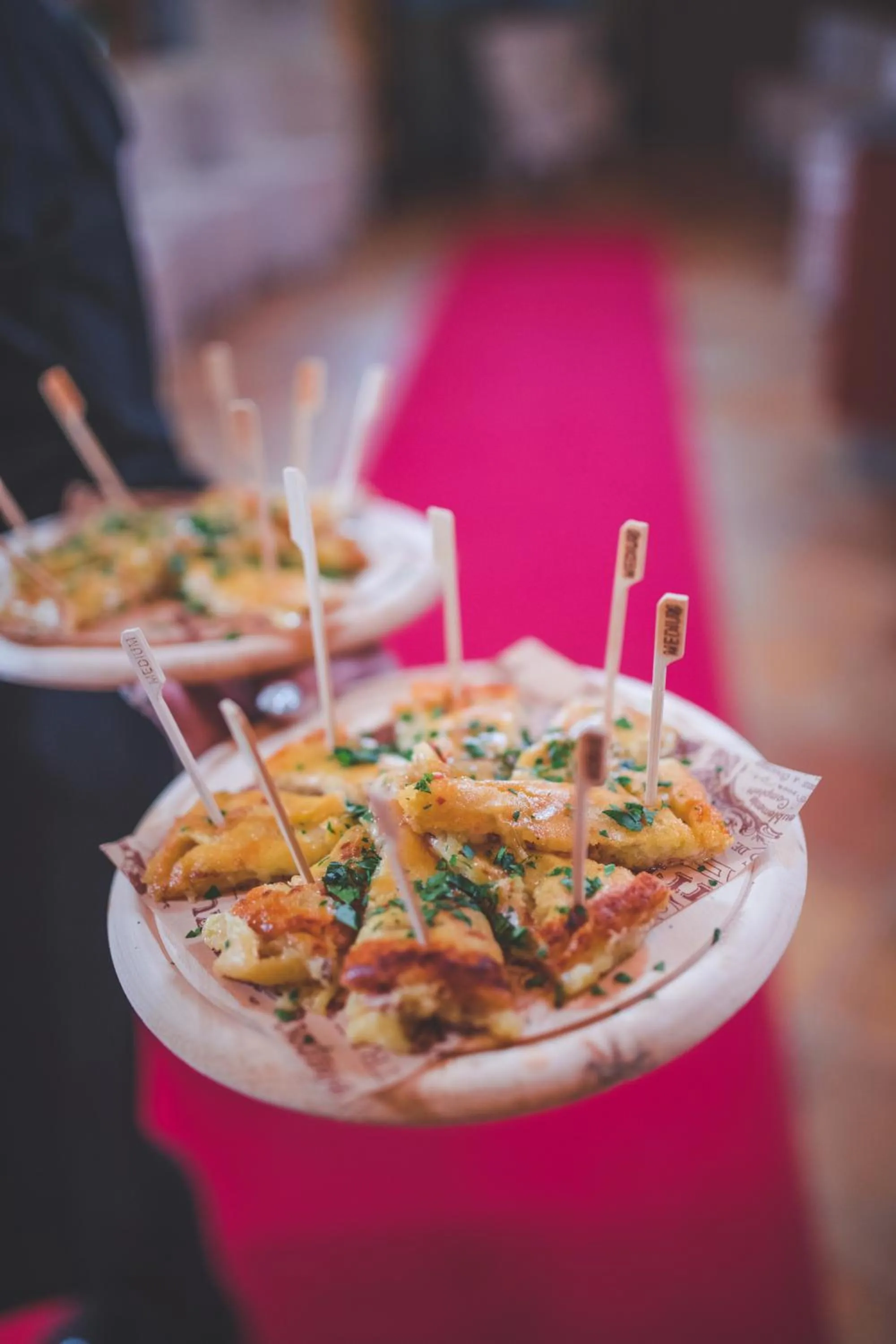 Food in Hotel SLUNEČNÁ LOUKA