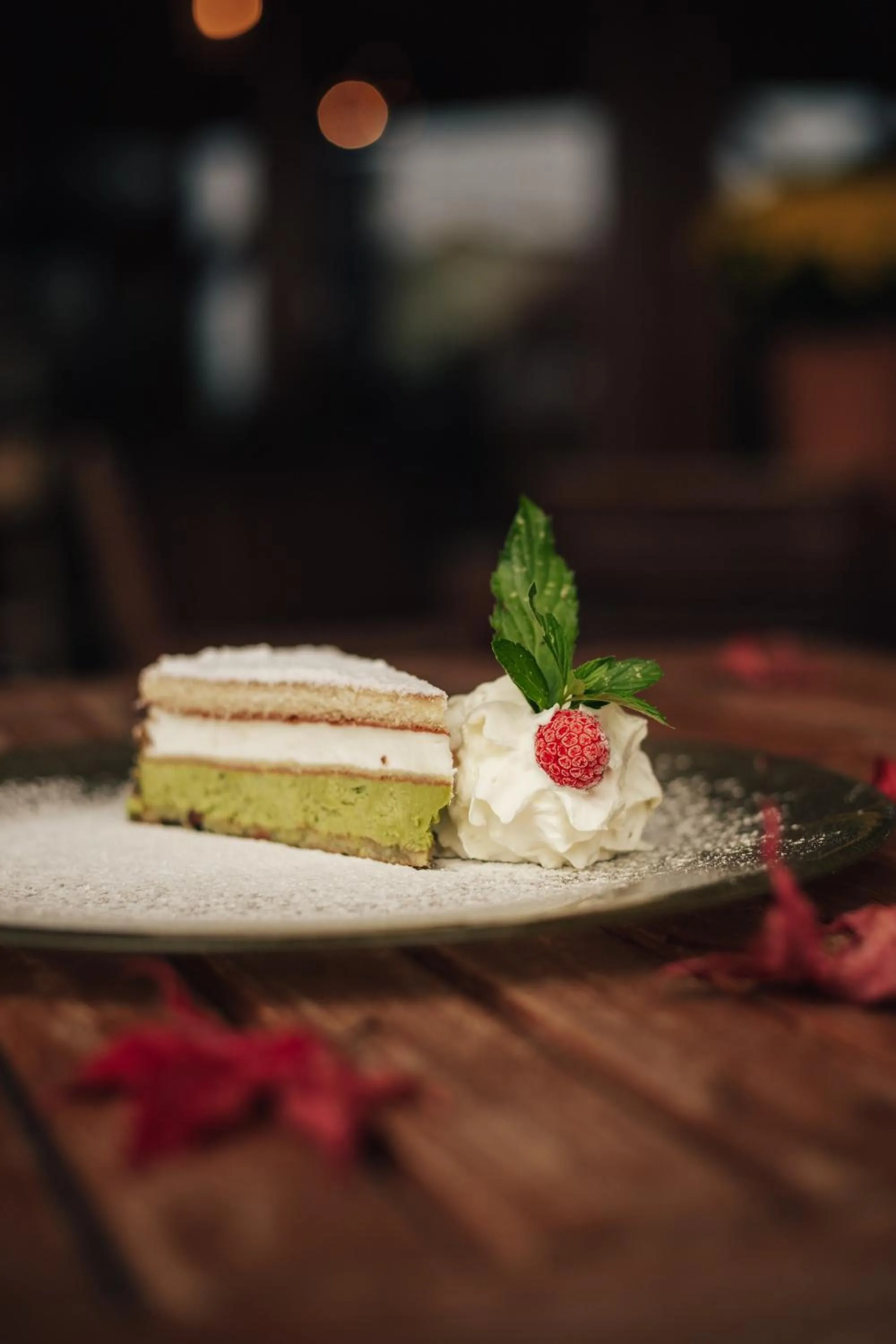 Food in Hotel SLUNEČNÁ LOUKA