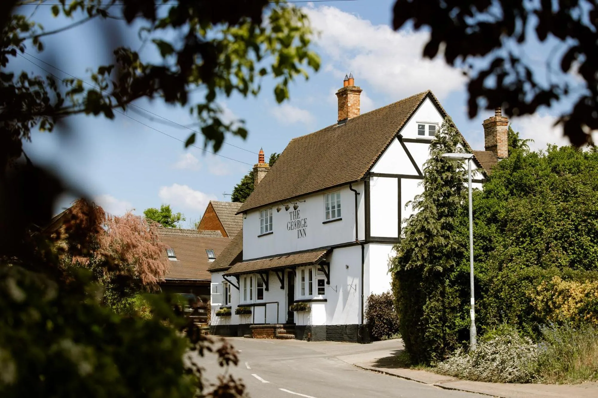 Other in The George Inn