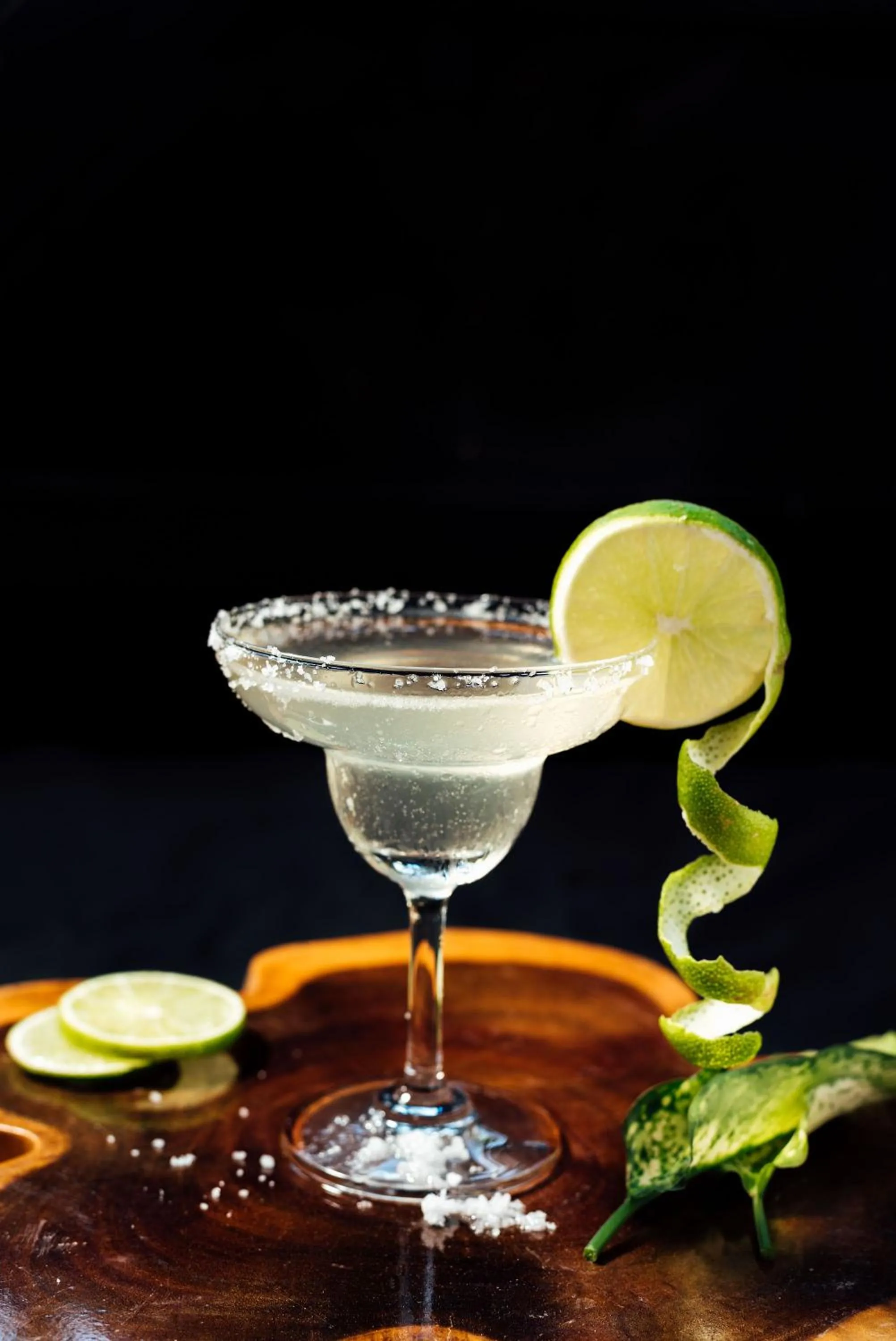 Drinks in Qualia Resort Phu Quoc