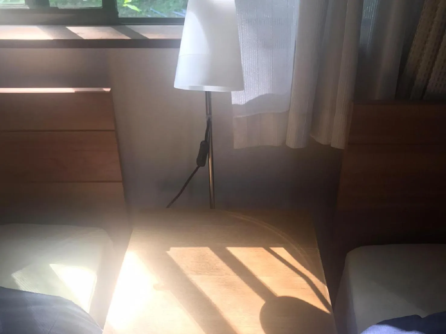 Decorative detail in Morino Garden Mashiko