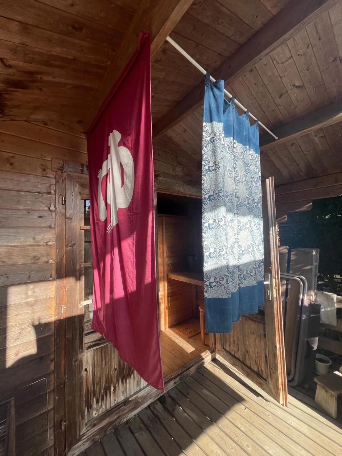 Public Bath in Morino Garden Mashiko