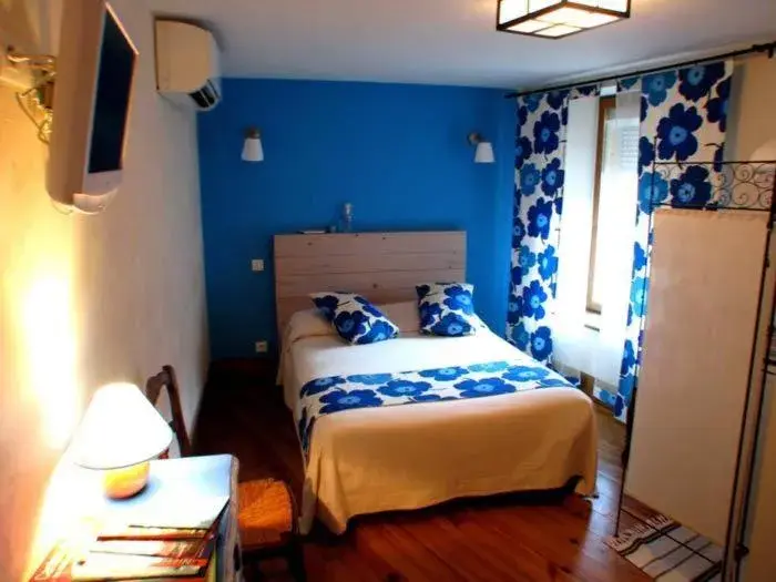 Double Room in L'Ancien Presbytère Double Room in L'Ancien Presbytère