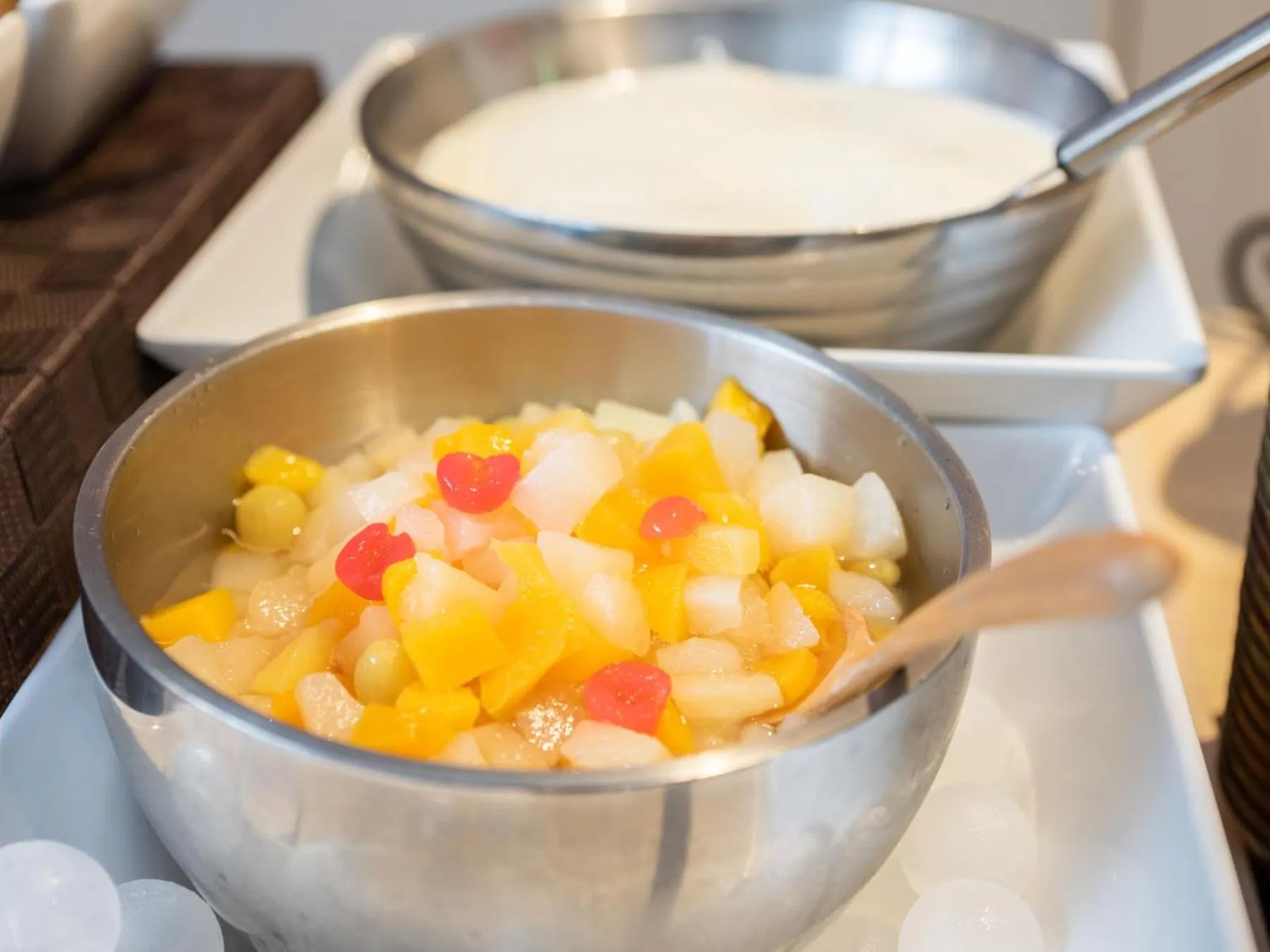 Super Hotel Fuji Inter