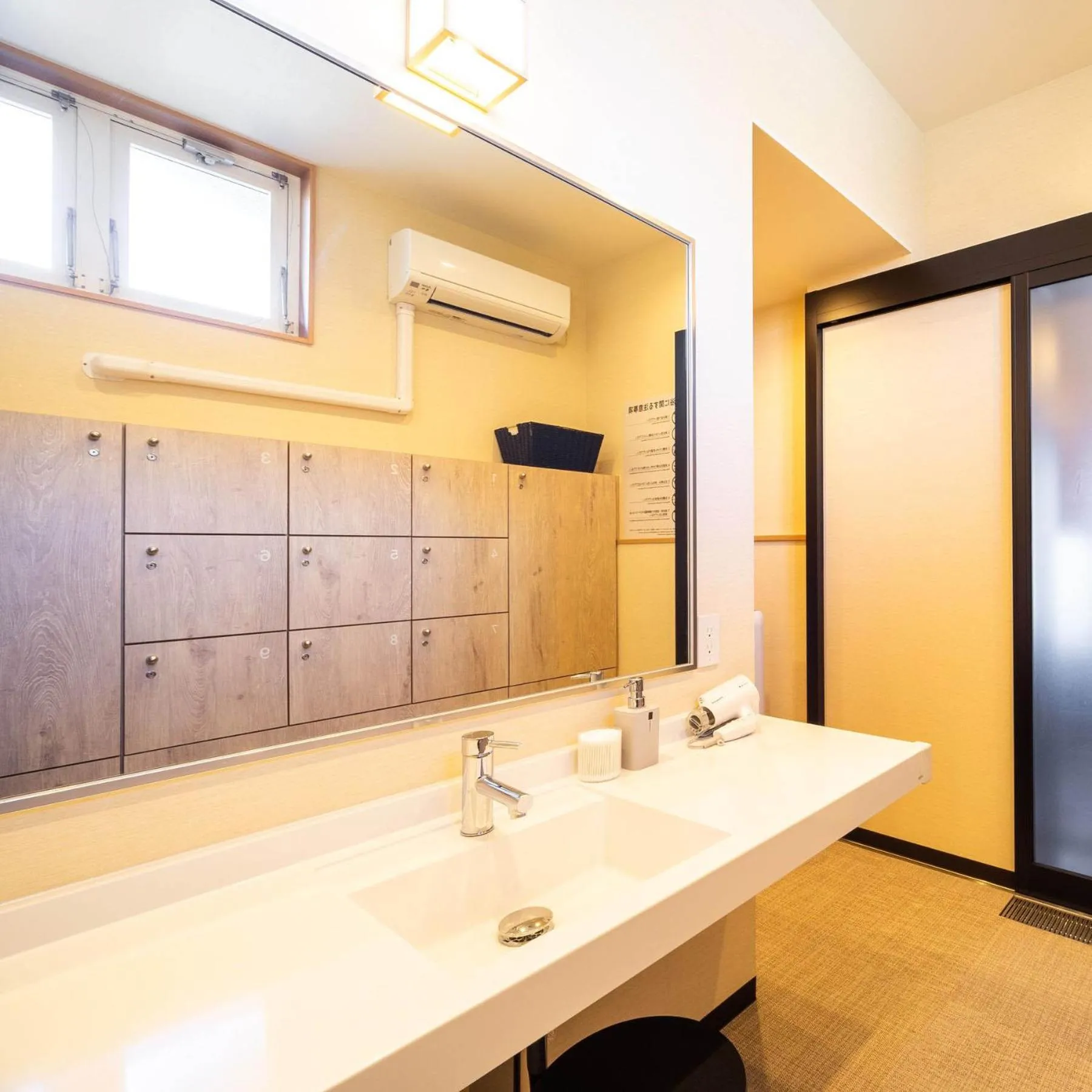 Super Hotel Fuji Inter