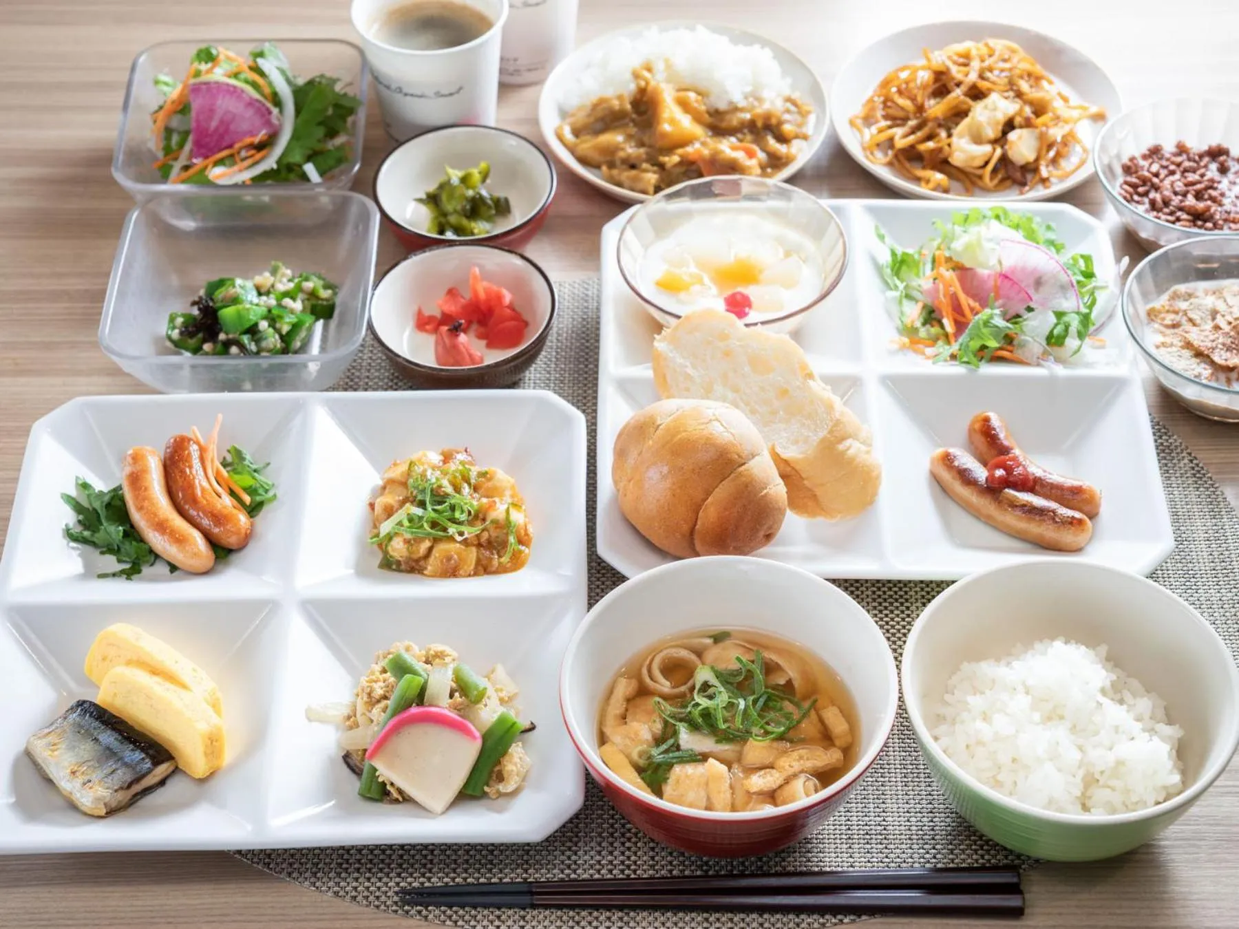 Super Hotel Fuji Inter