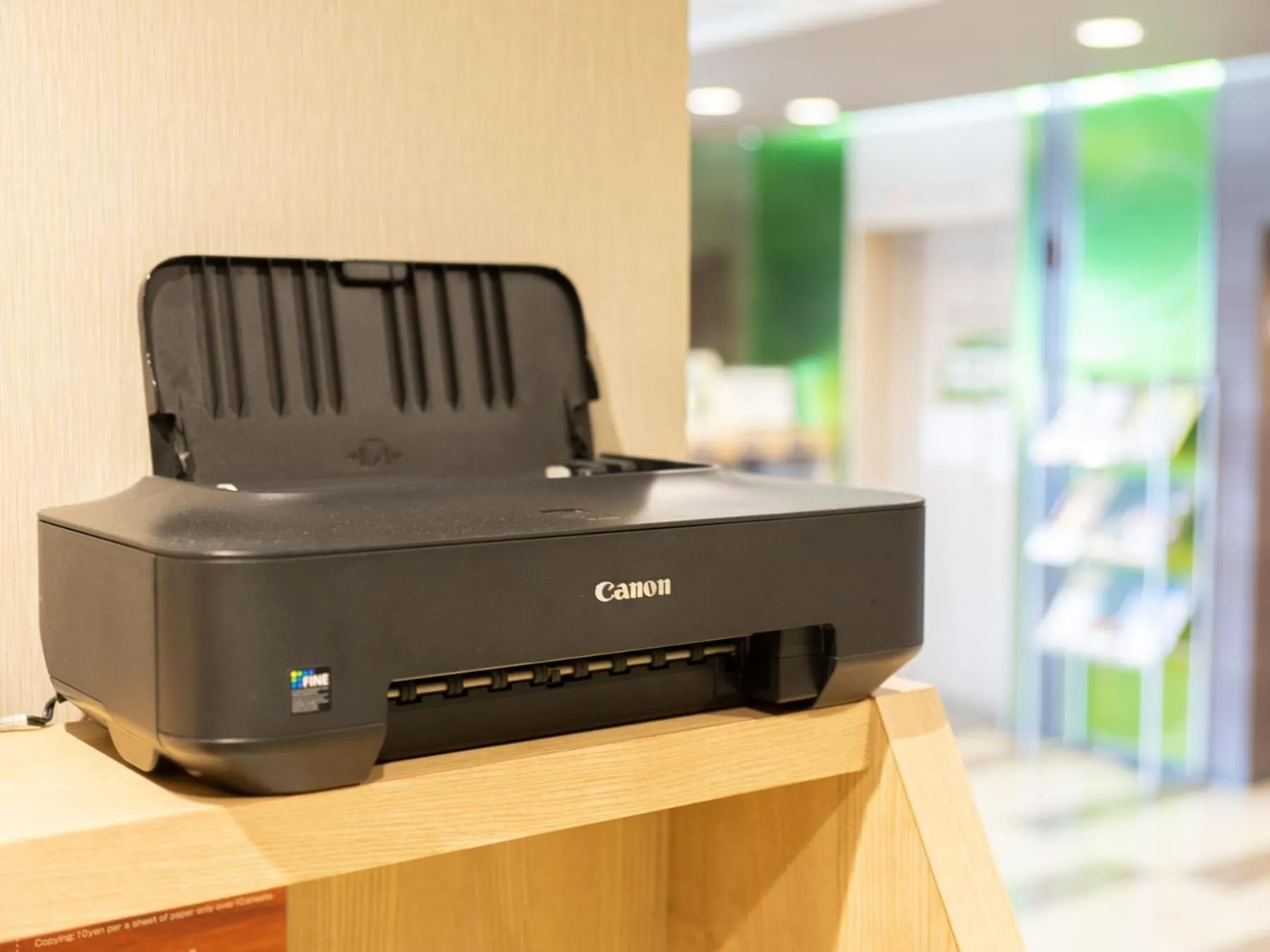 Super Hotel Fuji Inter