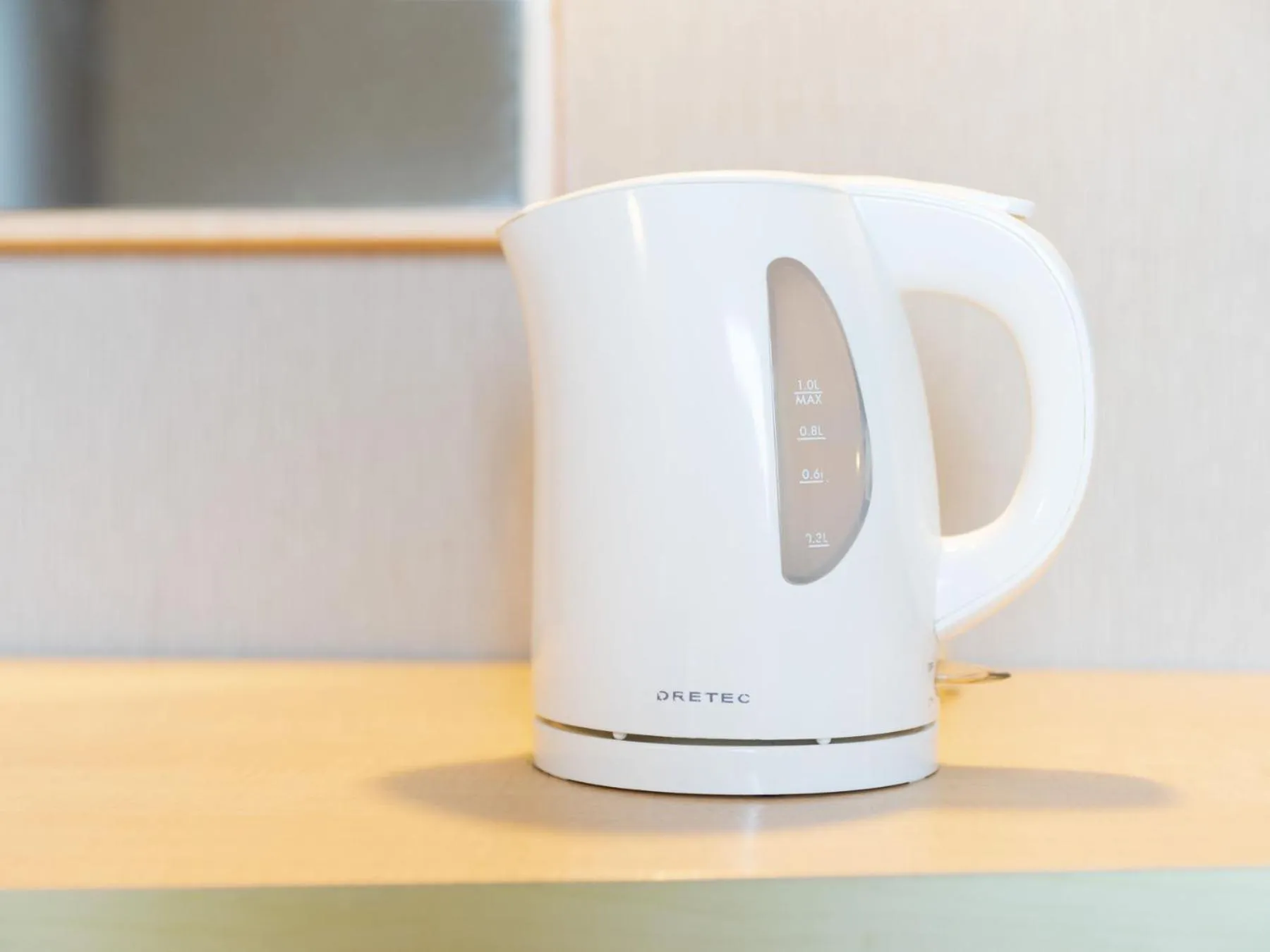 Super Hotel Fuji Inter