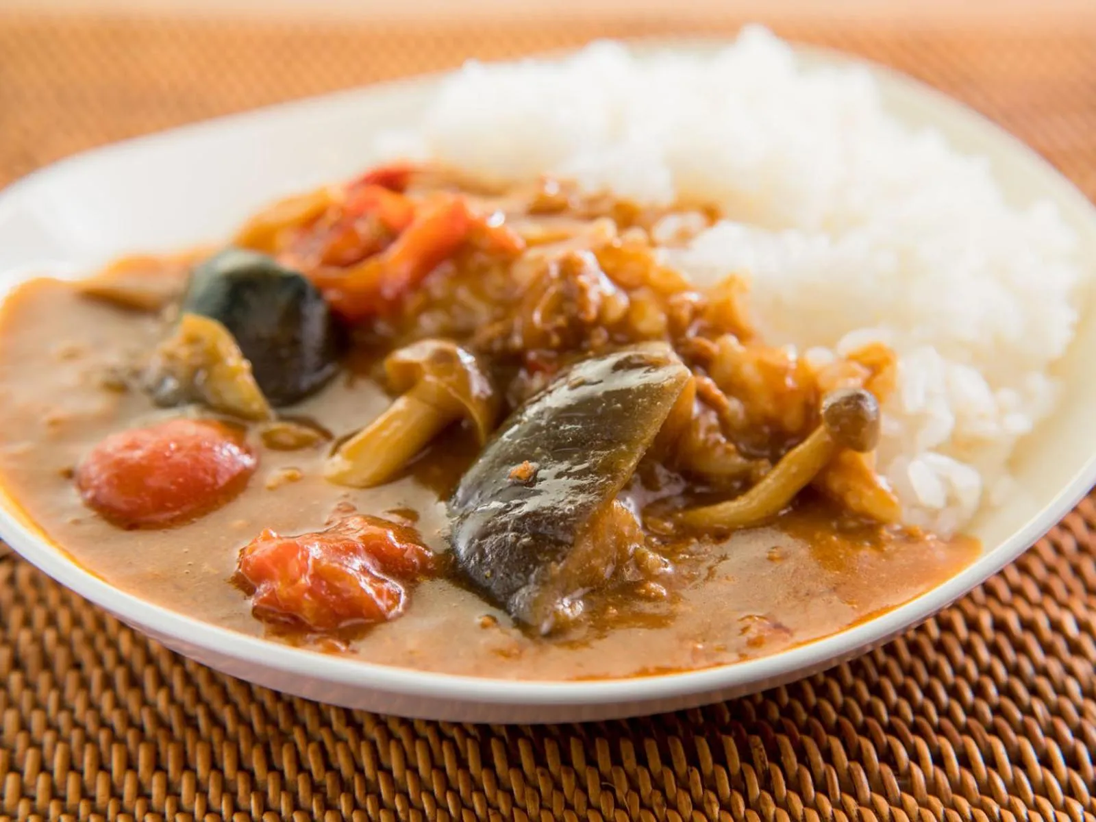 Breakfast in Super Hotel Fuji Inter