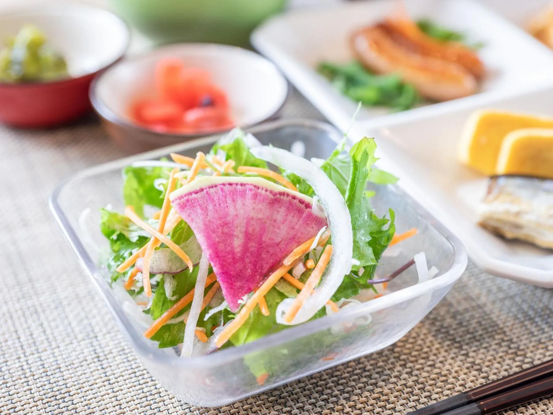 Super Hotel Fuji Inter