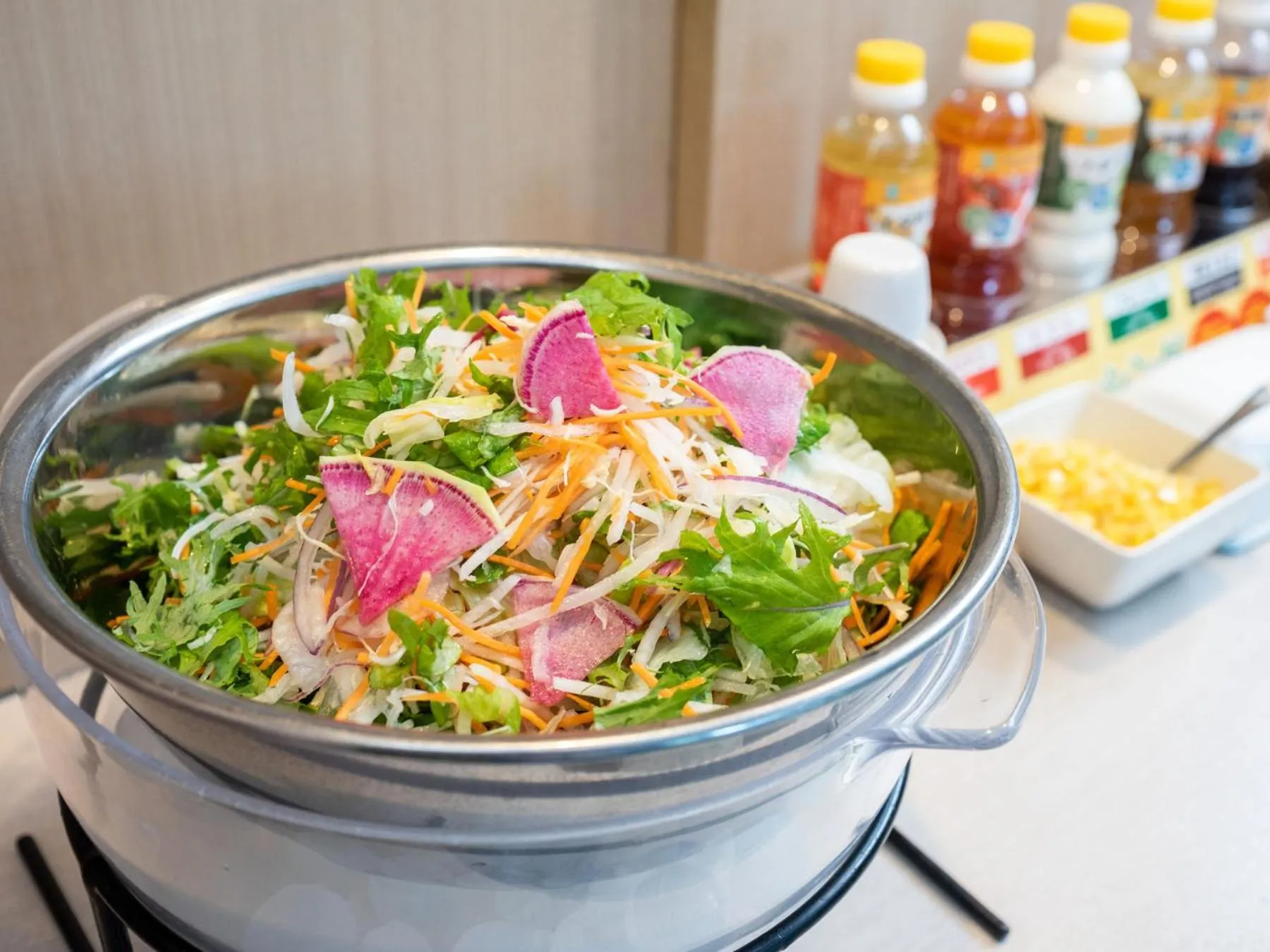 Super Hotel Fuji Inter