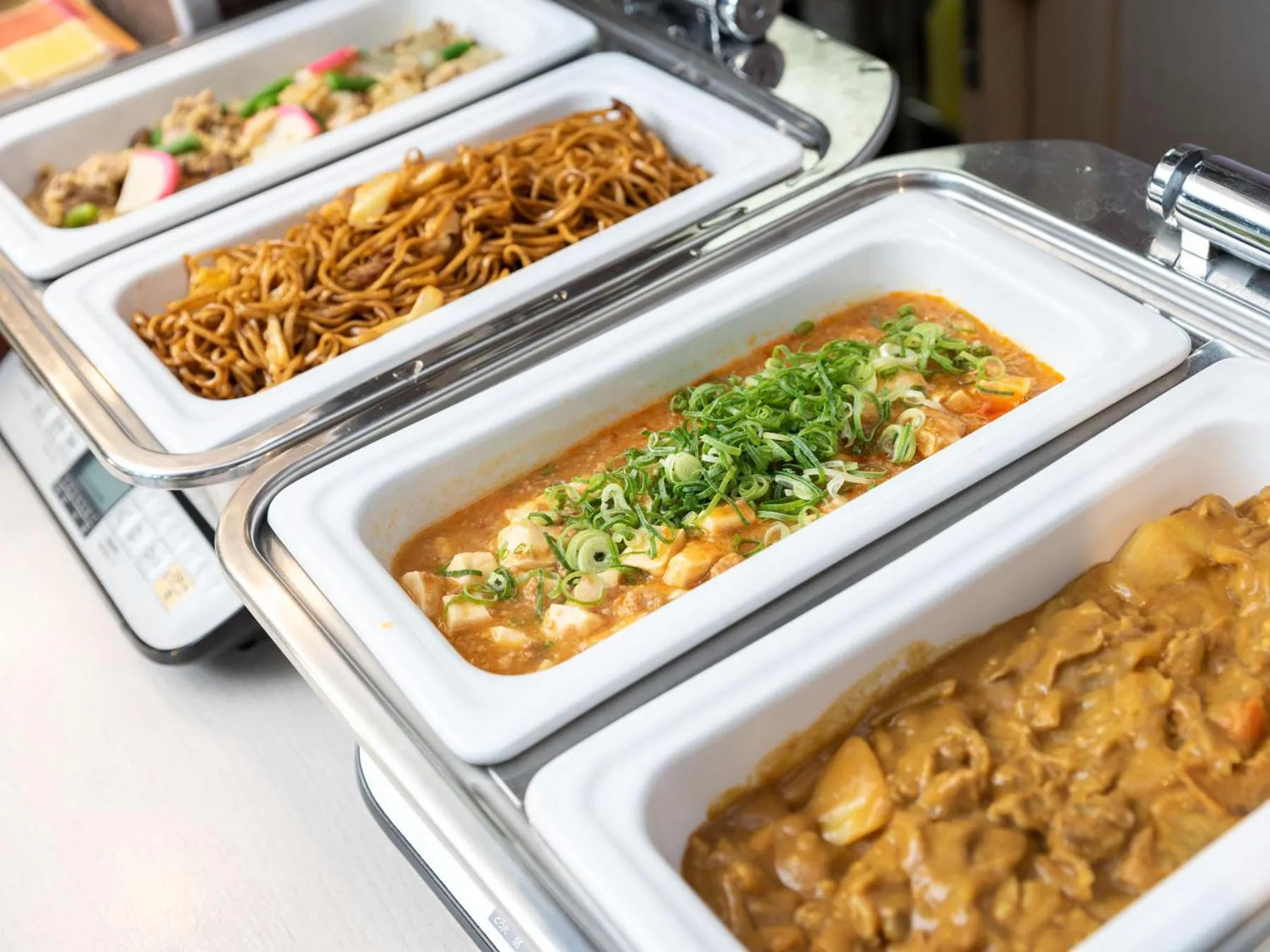 Super Hotel Fuji Inter